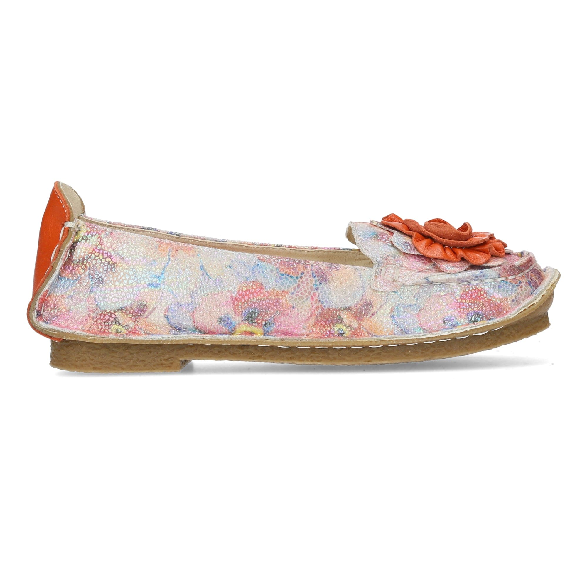 Ballerines - AUCDREYO 21 - Image 27