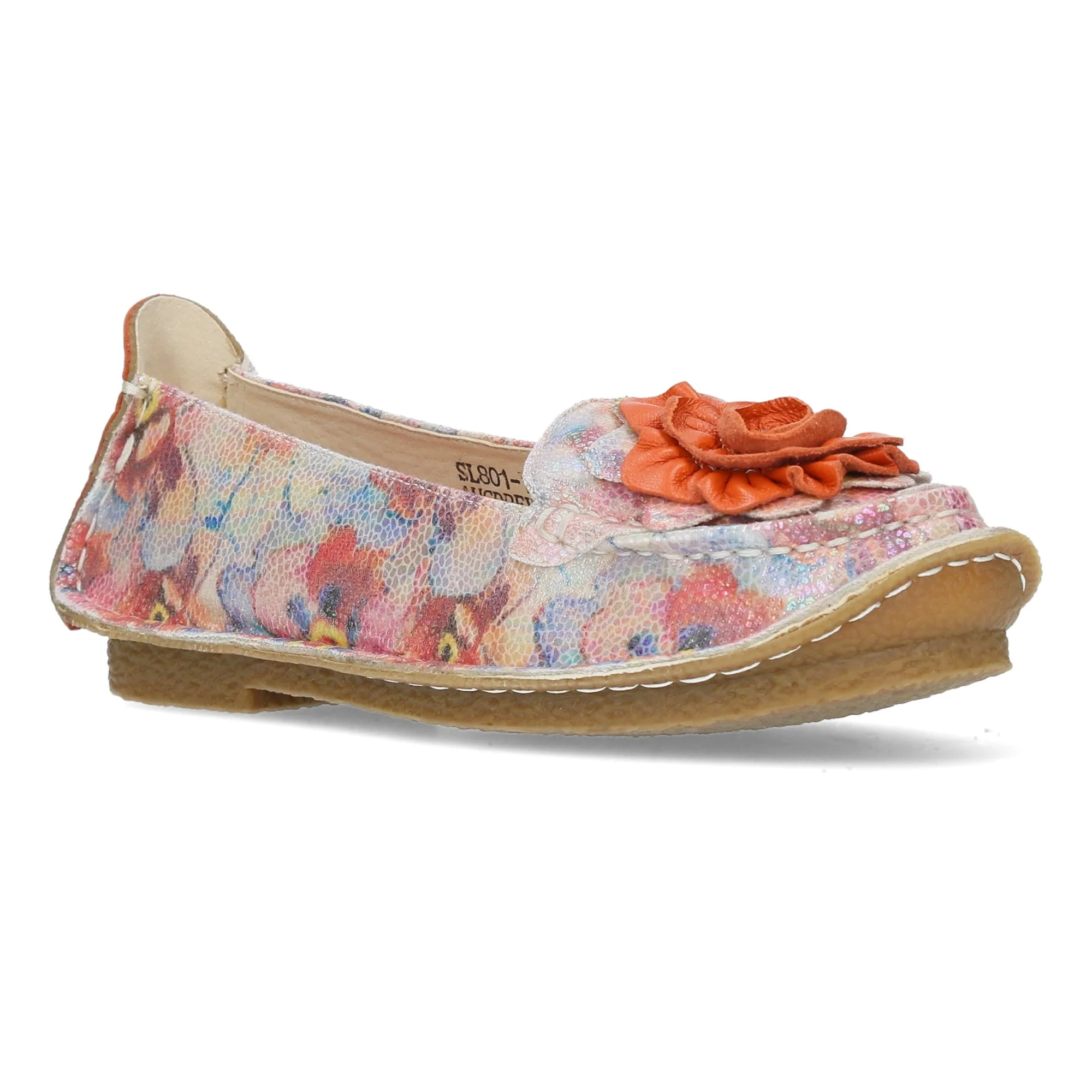 Ballerines - AUCDREYO 21 - Image 28