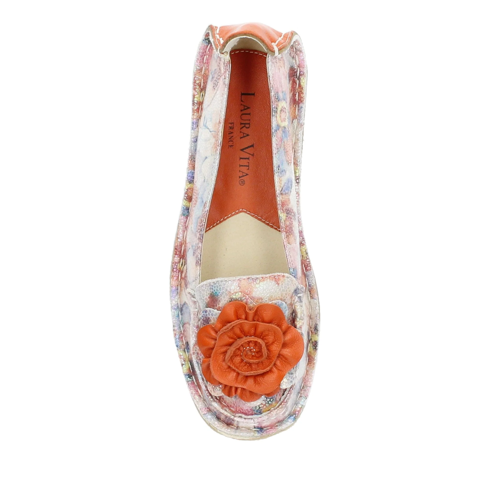 Ballerines - AUCDREYO 21 - Image 29