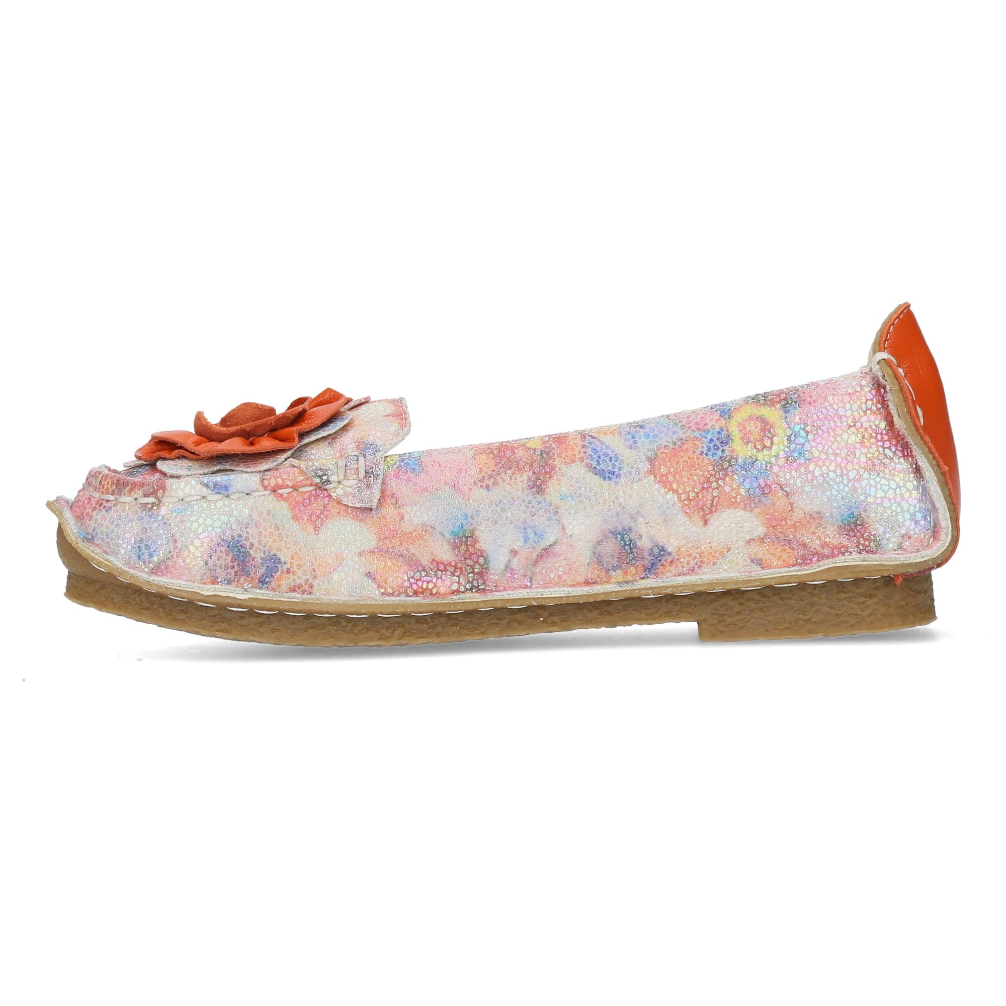 Ballerines - AUCDREYO 21 - Image 31