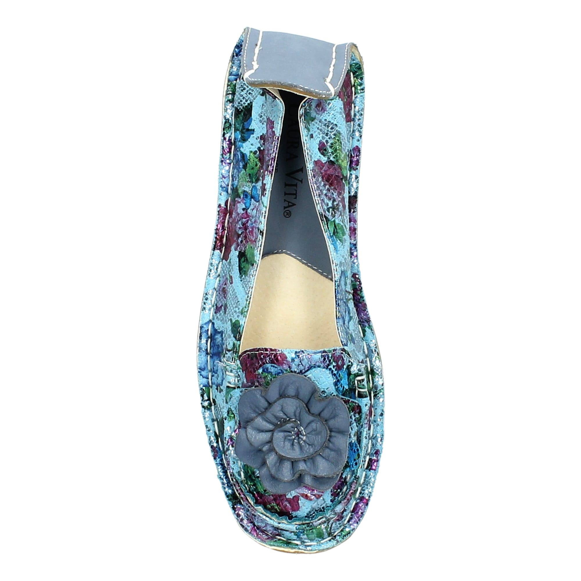 Ballerines - AUCDREYO 21 - Image 16