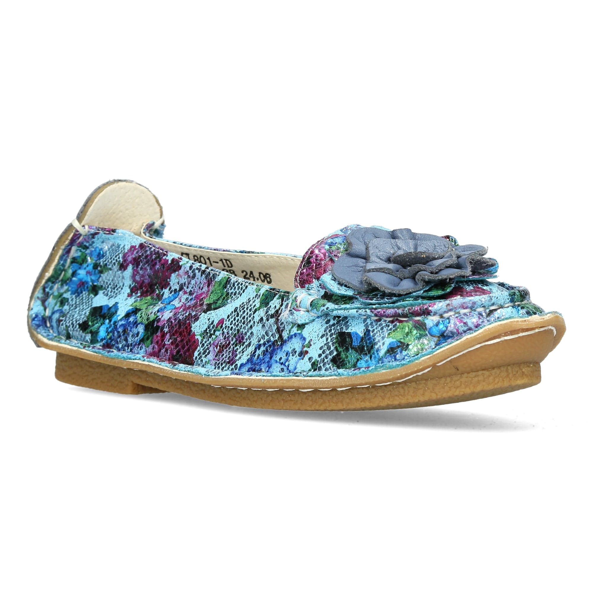 Ballerines - AUCDREYO 21 - Image 17