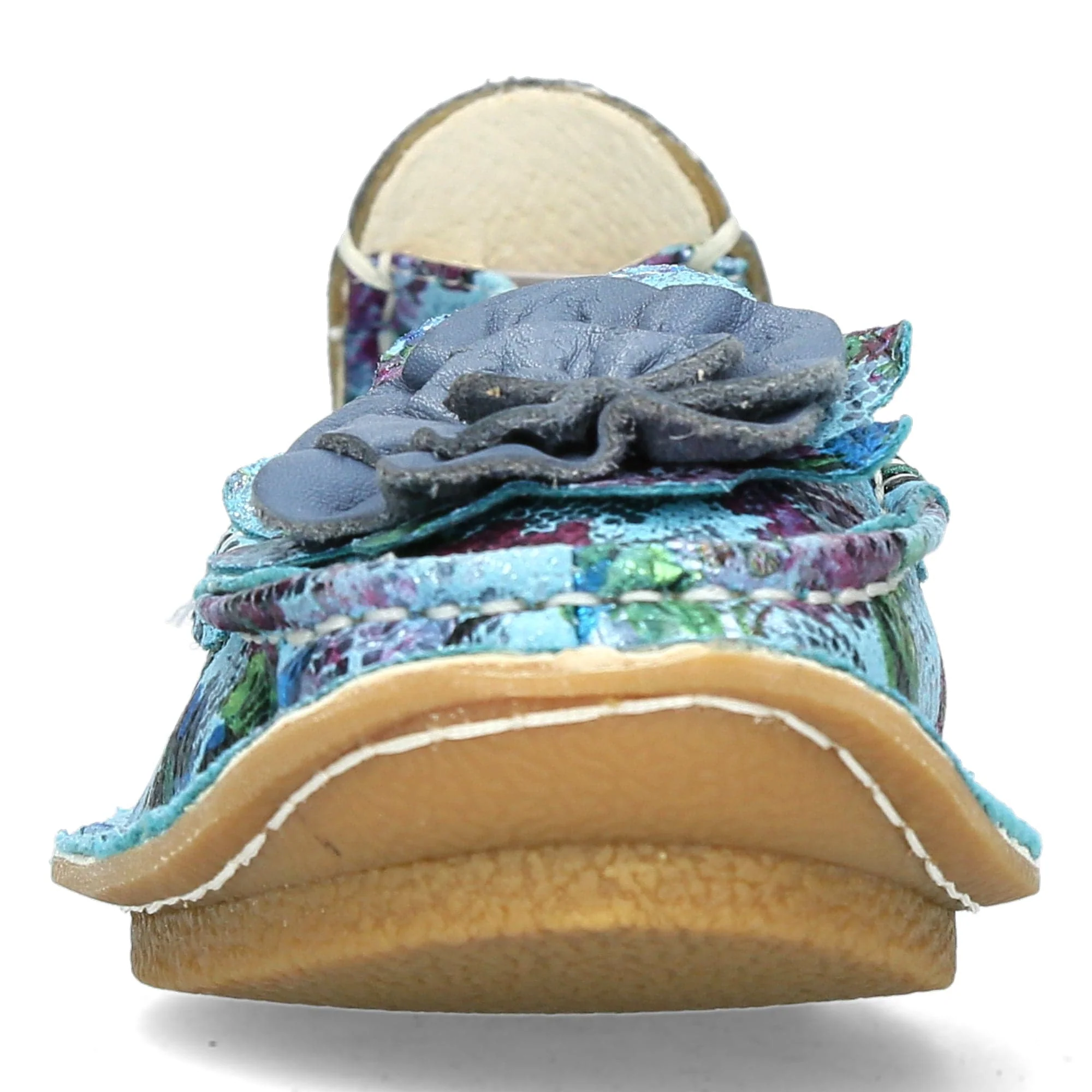 Ballerines - AUCDREYO 21 - Image 18