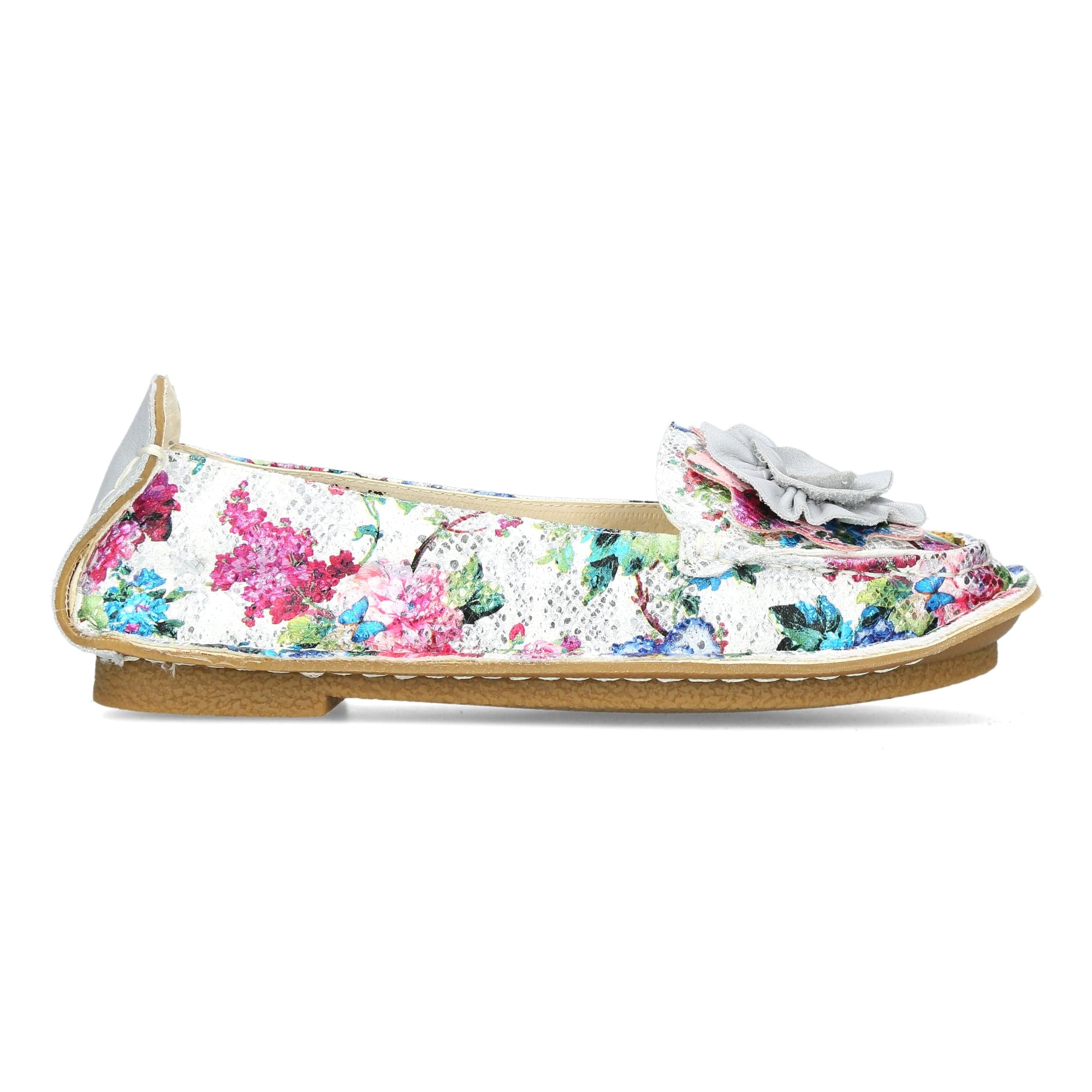 Ballerines - AUCDREYO 21 - Image 2