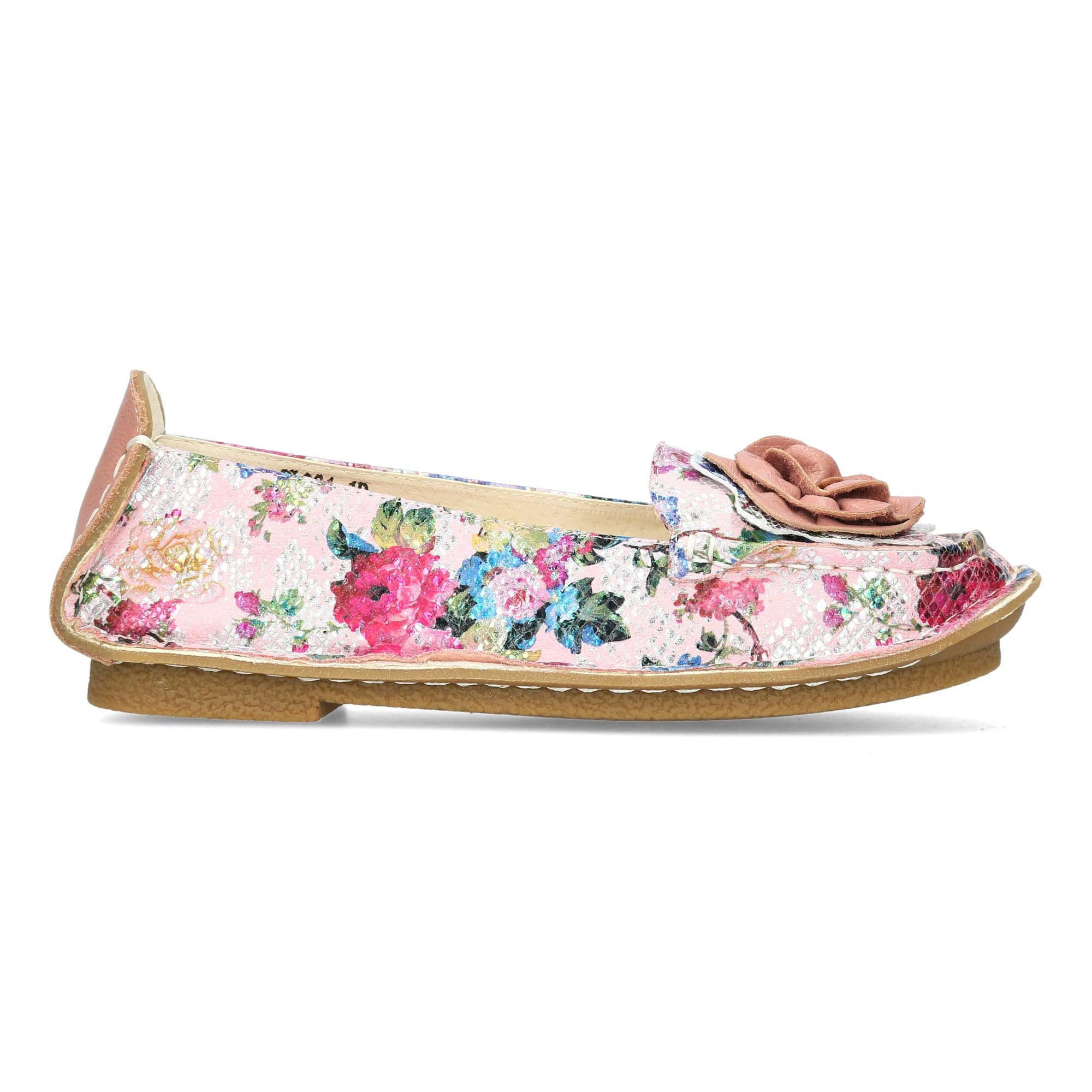Ballerines - AUCDREYO 21 - Image 22