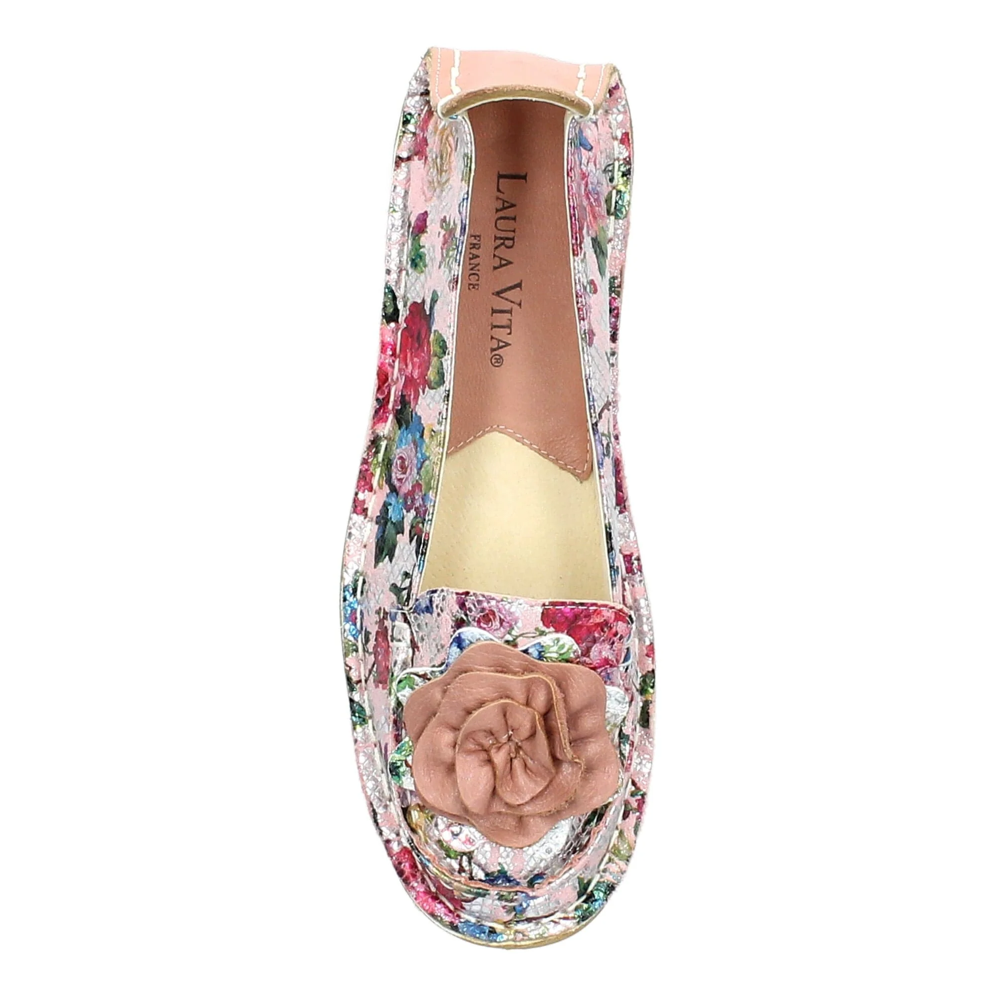 Ballerines - AUCDREYO 21 - Image 23