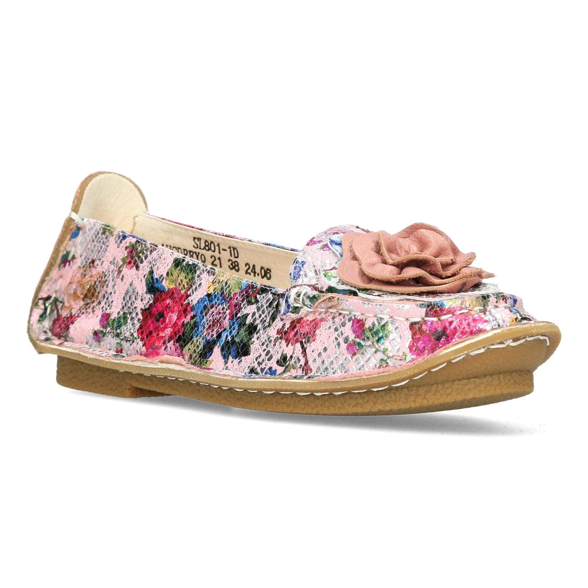 Ballerines - AUCDREYO 21 - Image 24