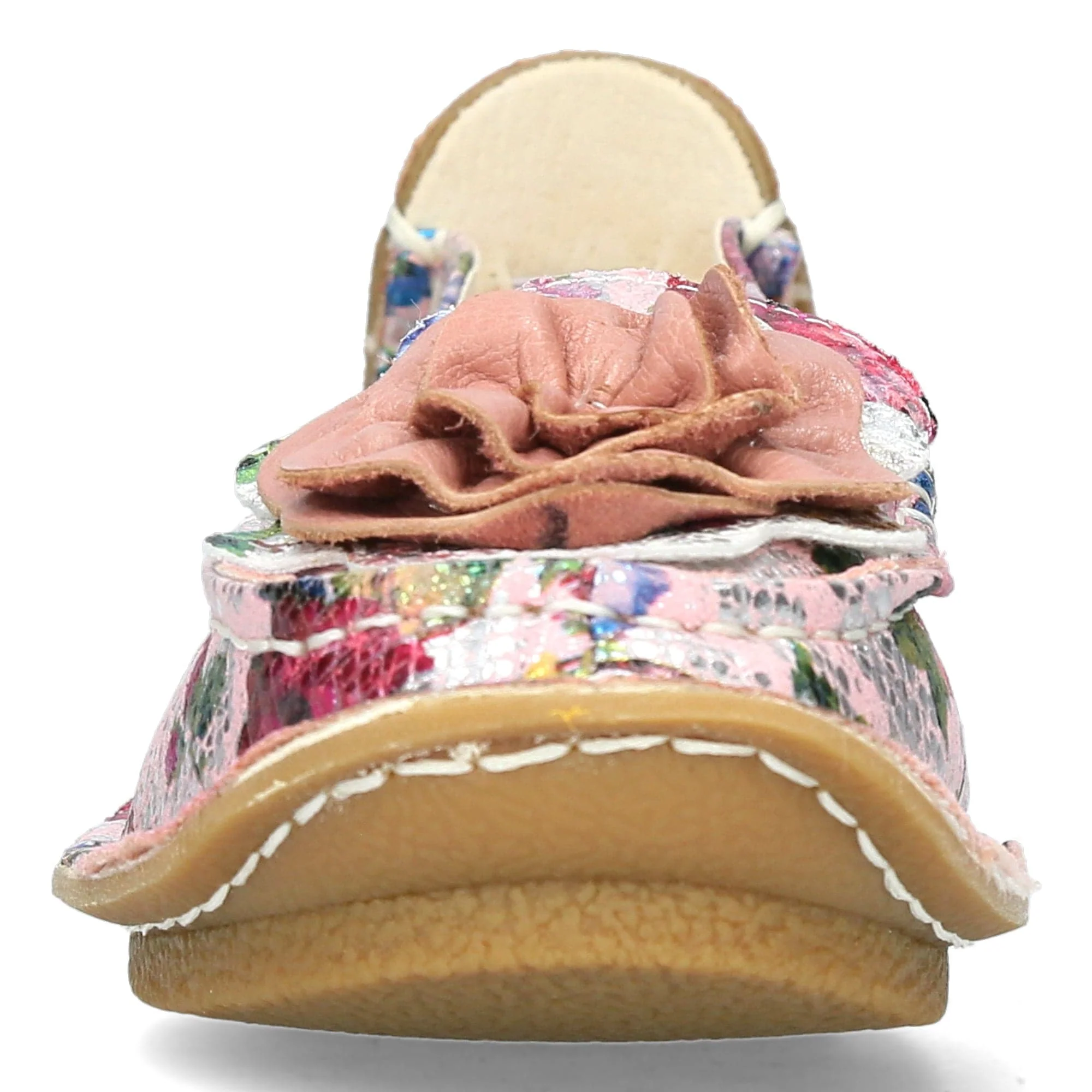 Ballerines - AUCDREYO 21 - Image 25