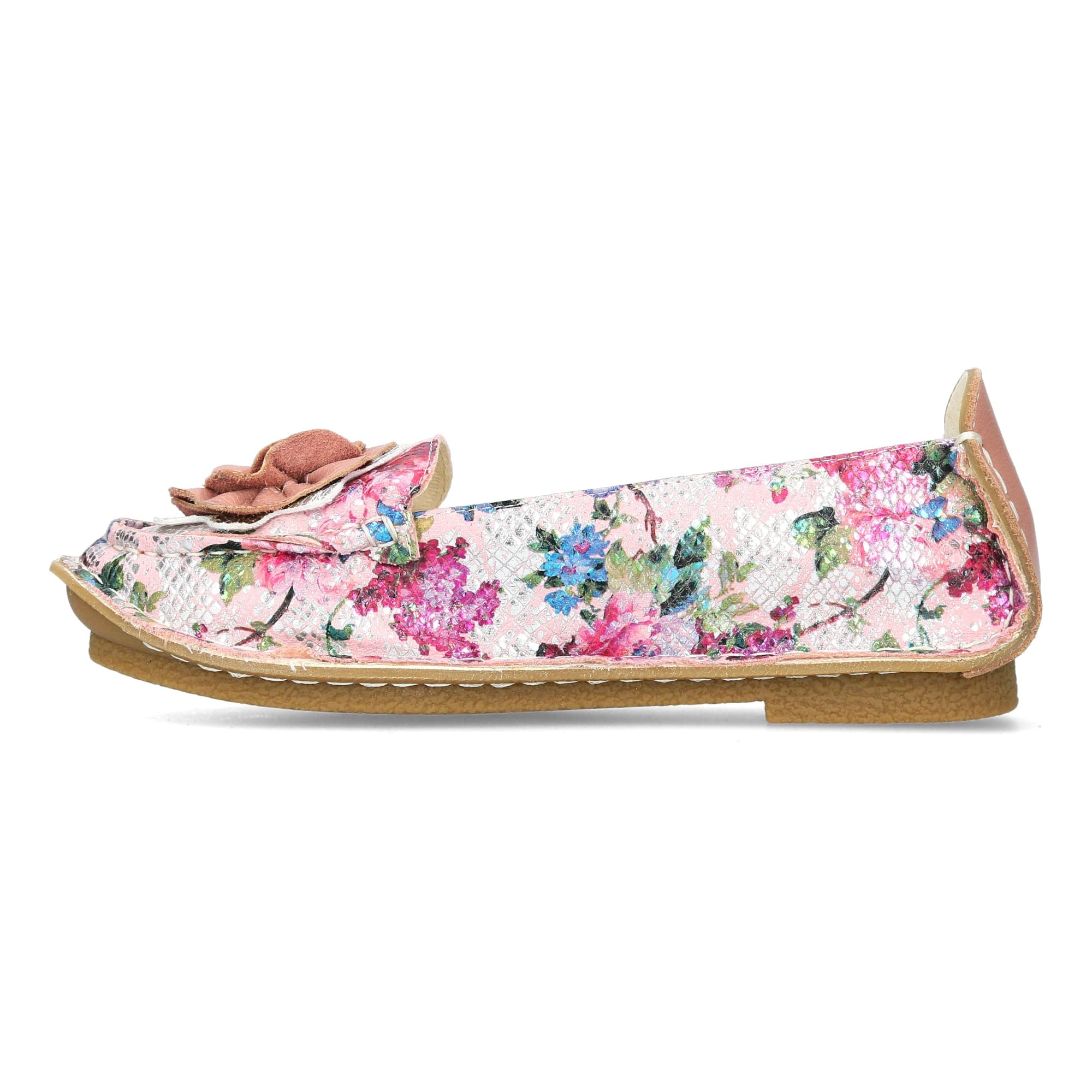 Ballerines - AUCDREYO 21 - Image 26