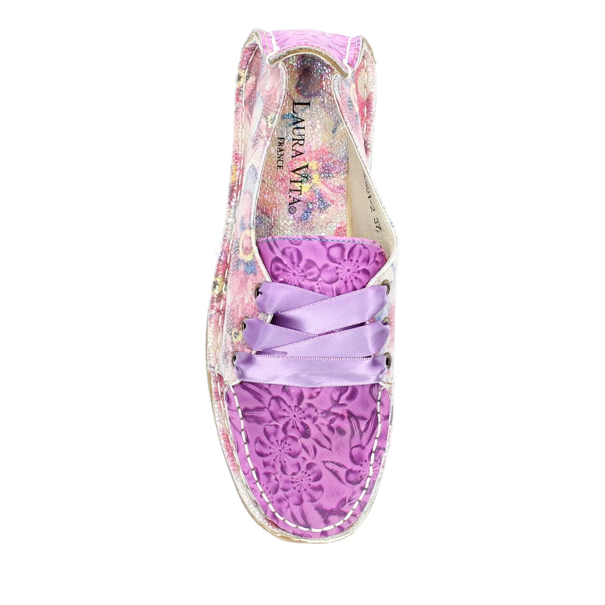 Mocassins - AUCDREYO 22 - Image 4