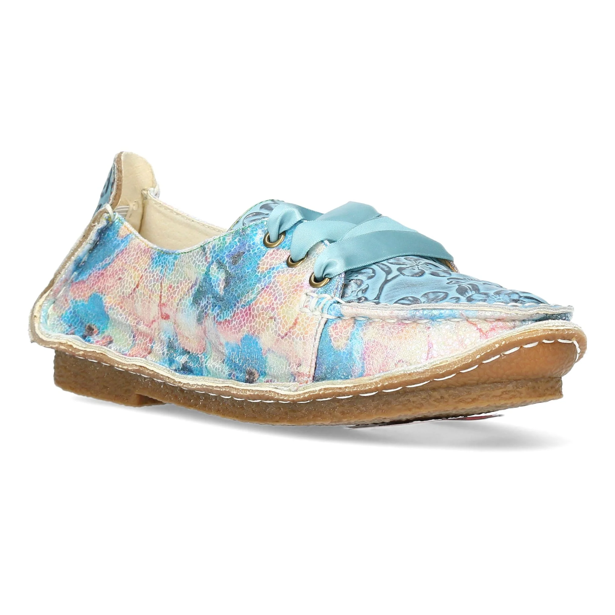 Mocassins - AUCDREYO 22 - Image 8