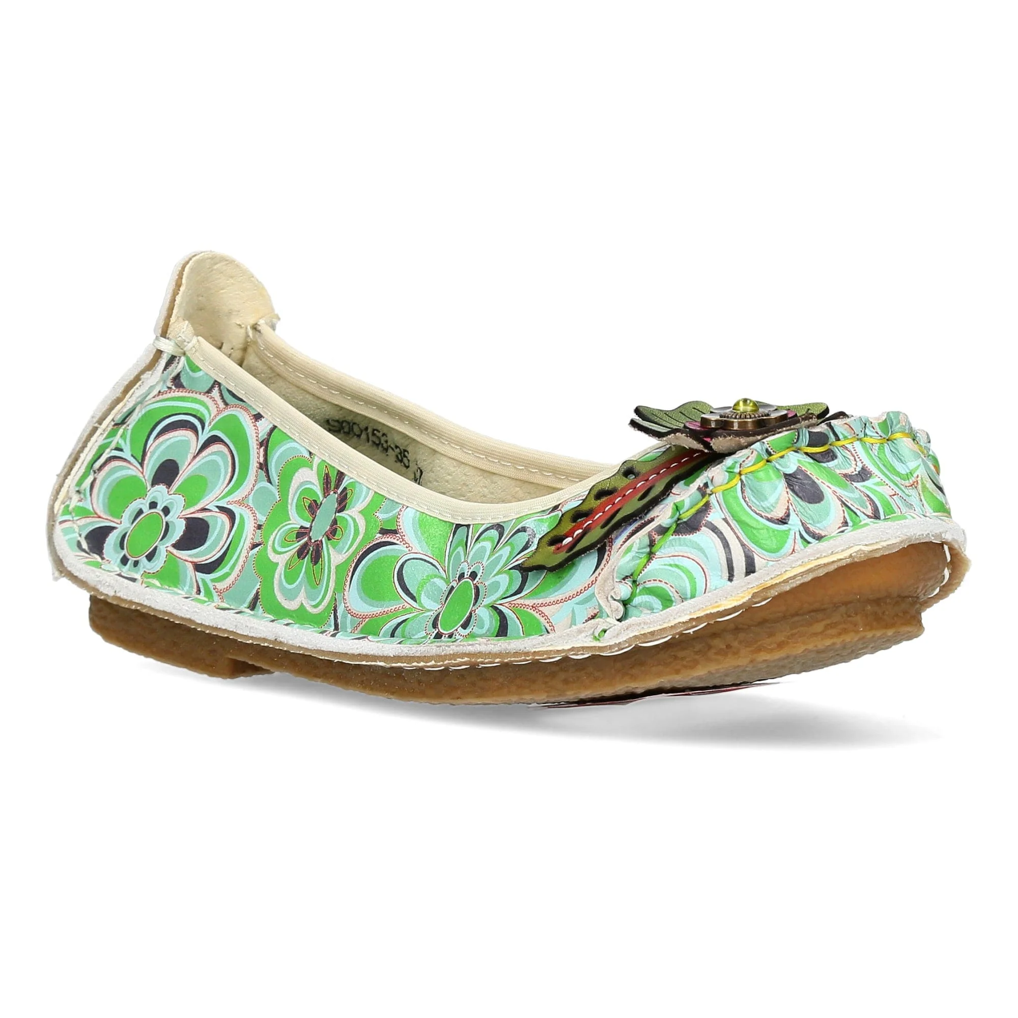 Ballerines - AUCDREYO 35 - Image 2