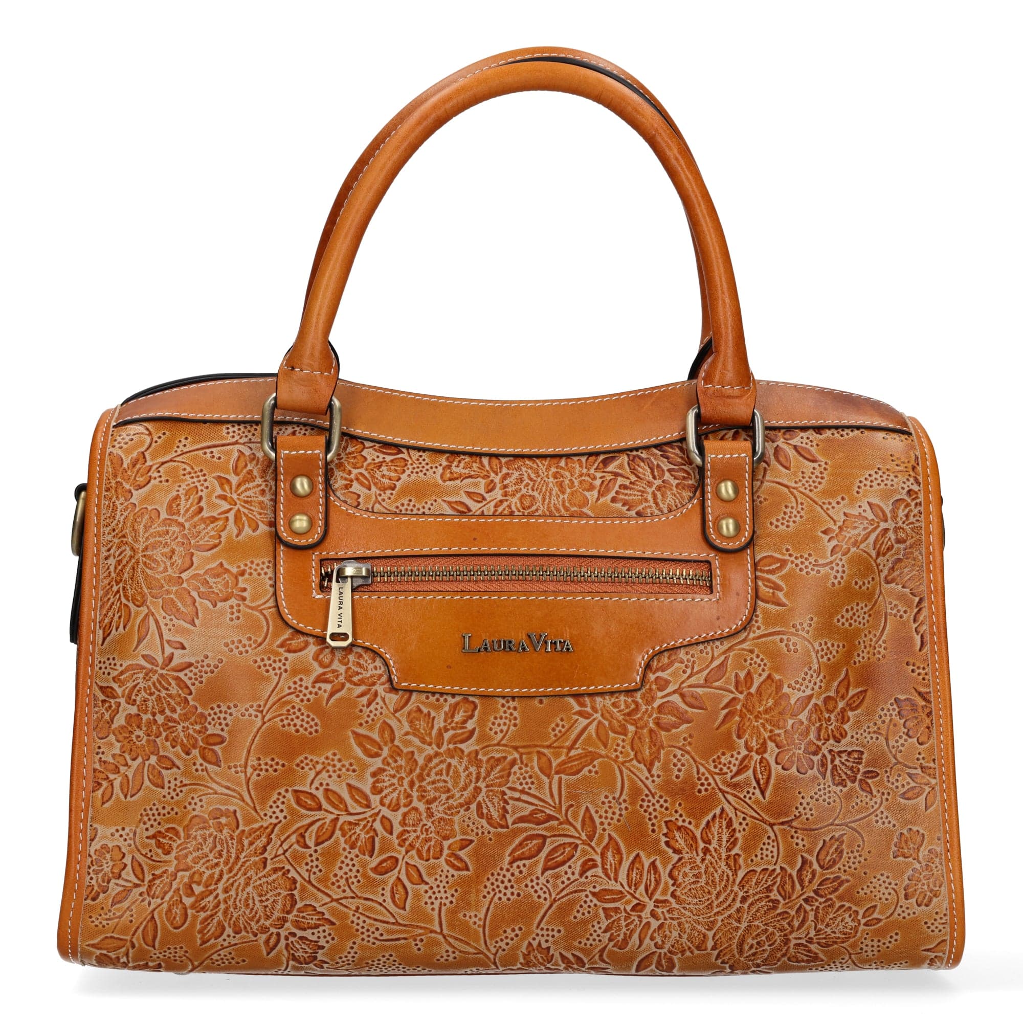 Sac - AVA 01 en Cuir - Image 12