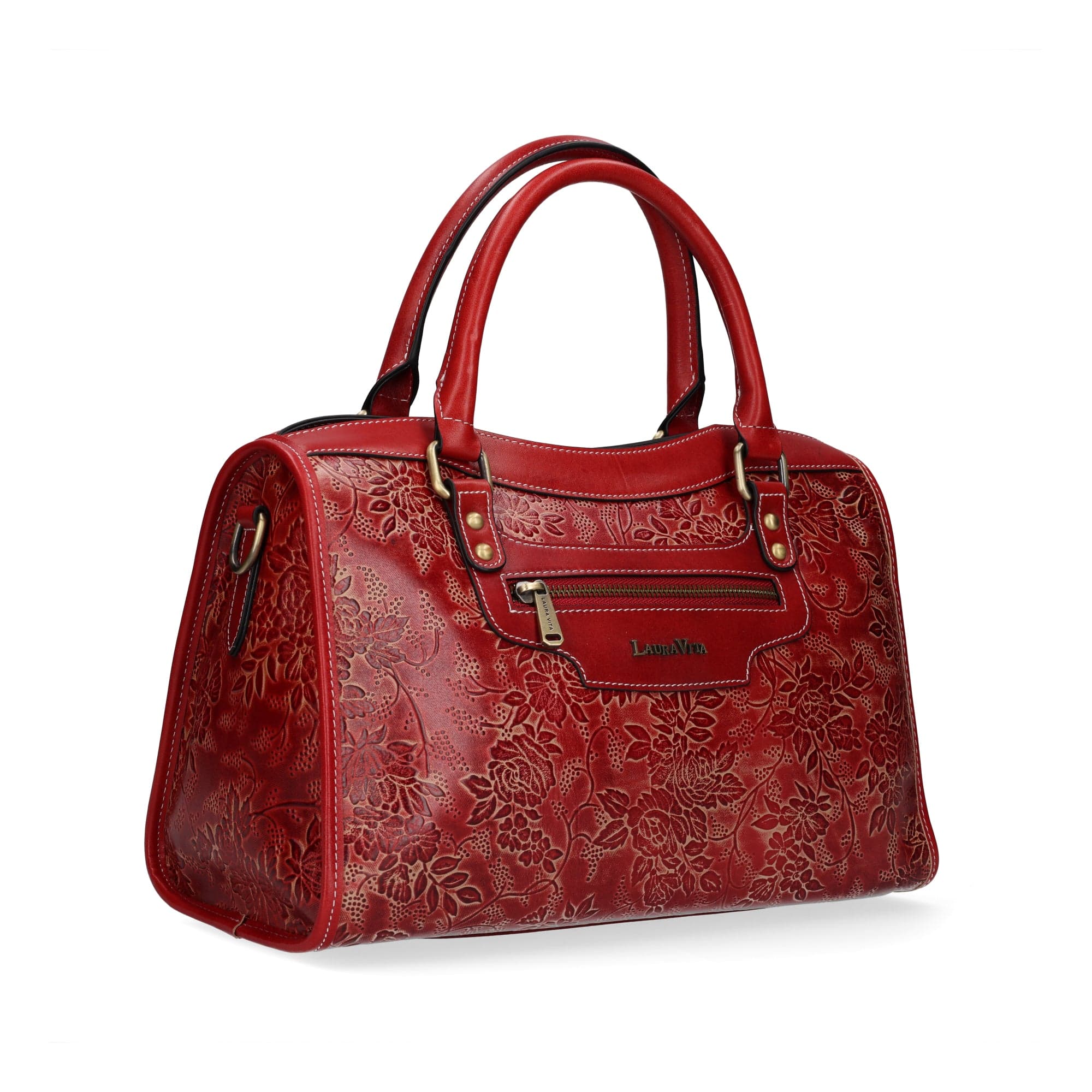 Sac - AVA 01 en Cuir - Image 8