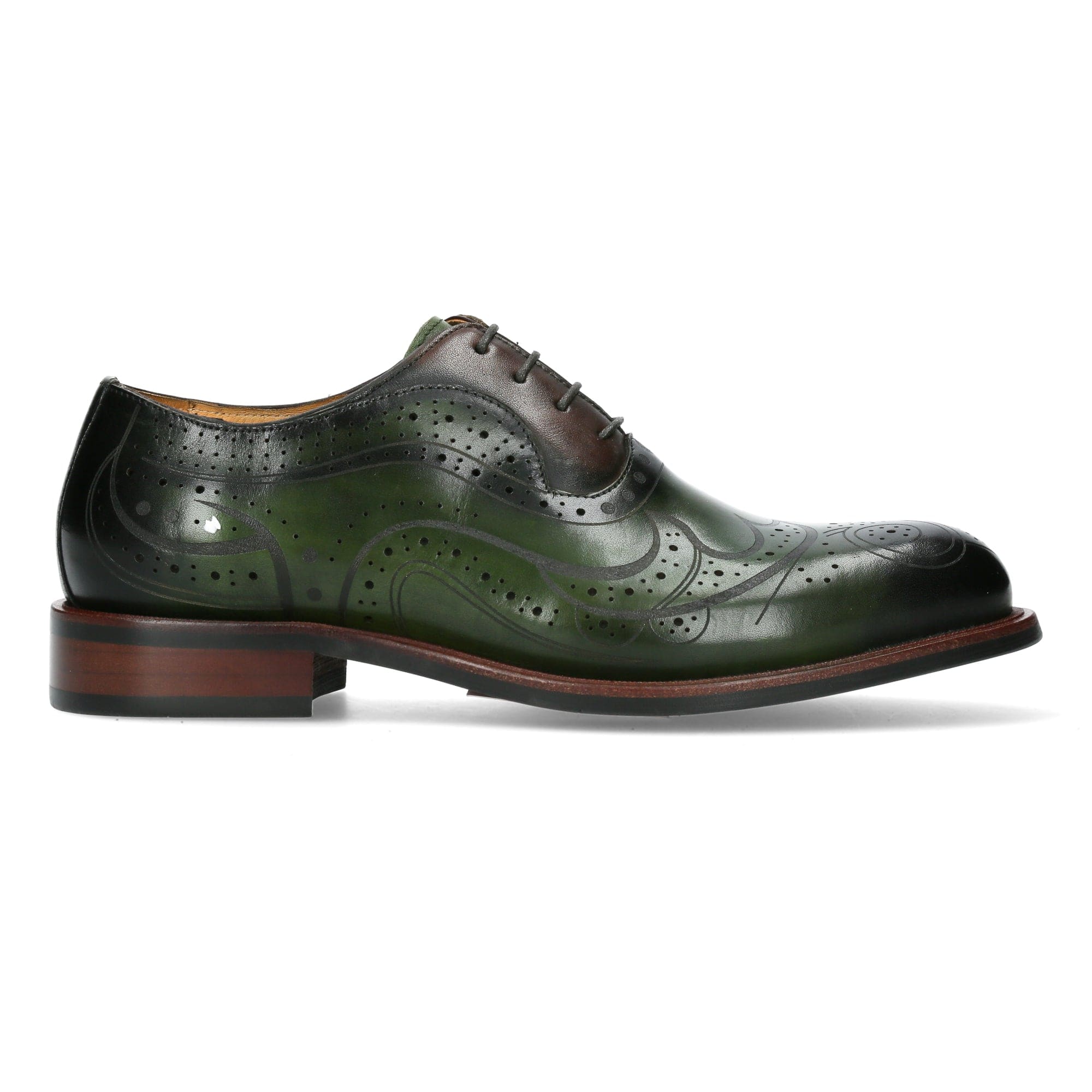 Chaussure AYAN 01 - Image 2