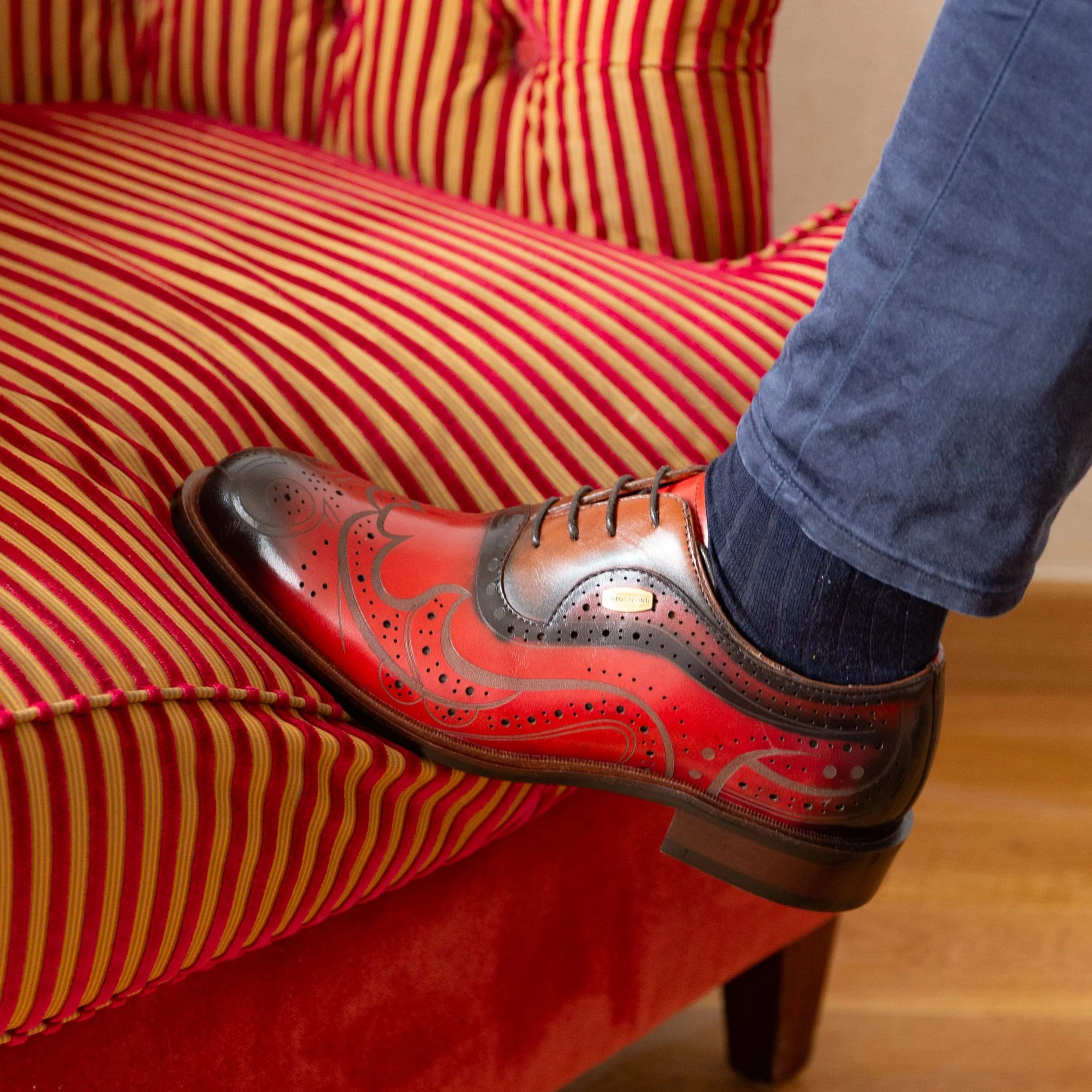 Chaussure AYAN 01 - Image 8