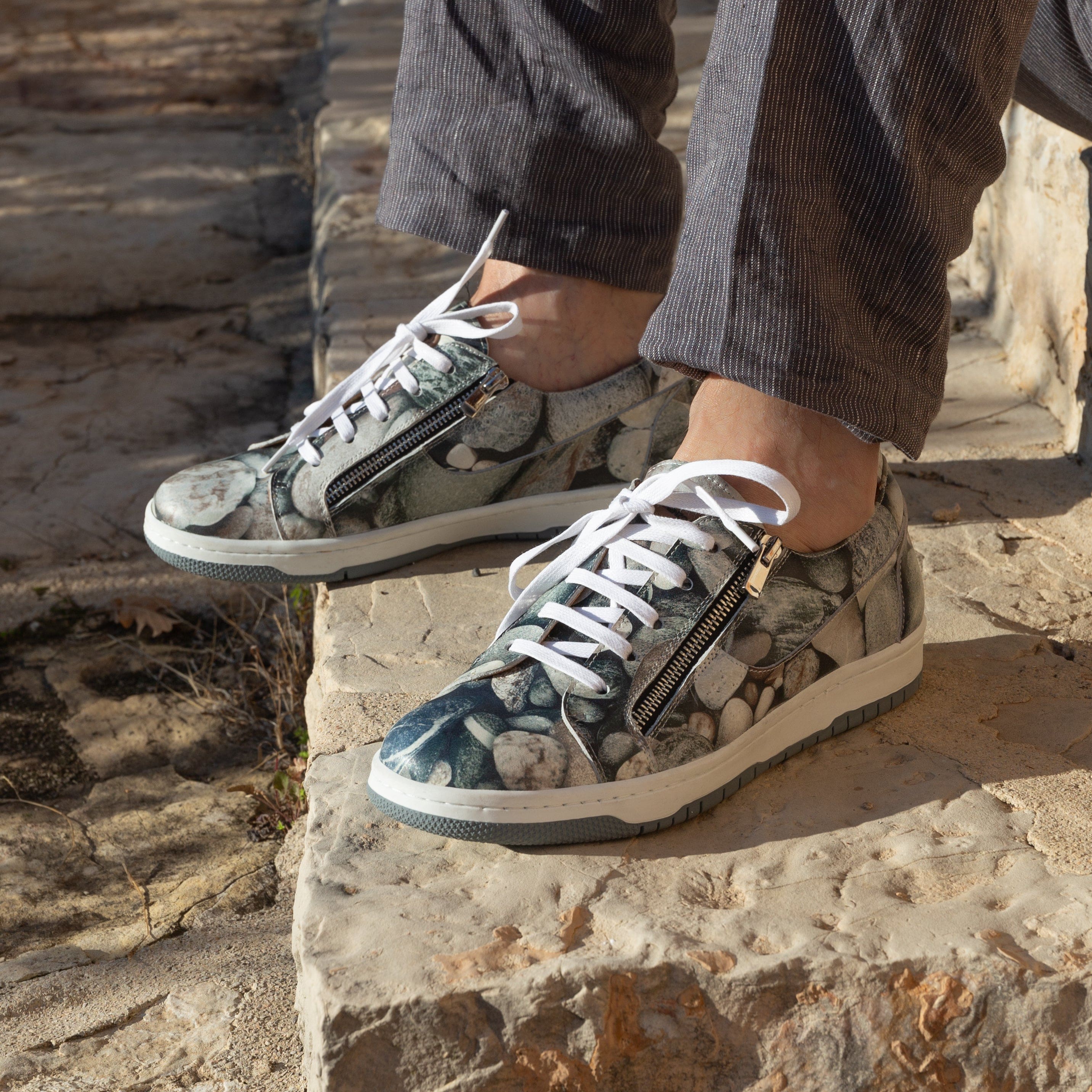 Chaussure Homme AZRIEL 05