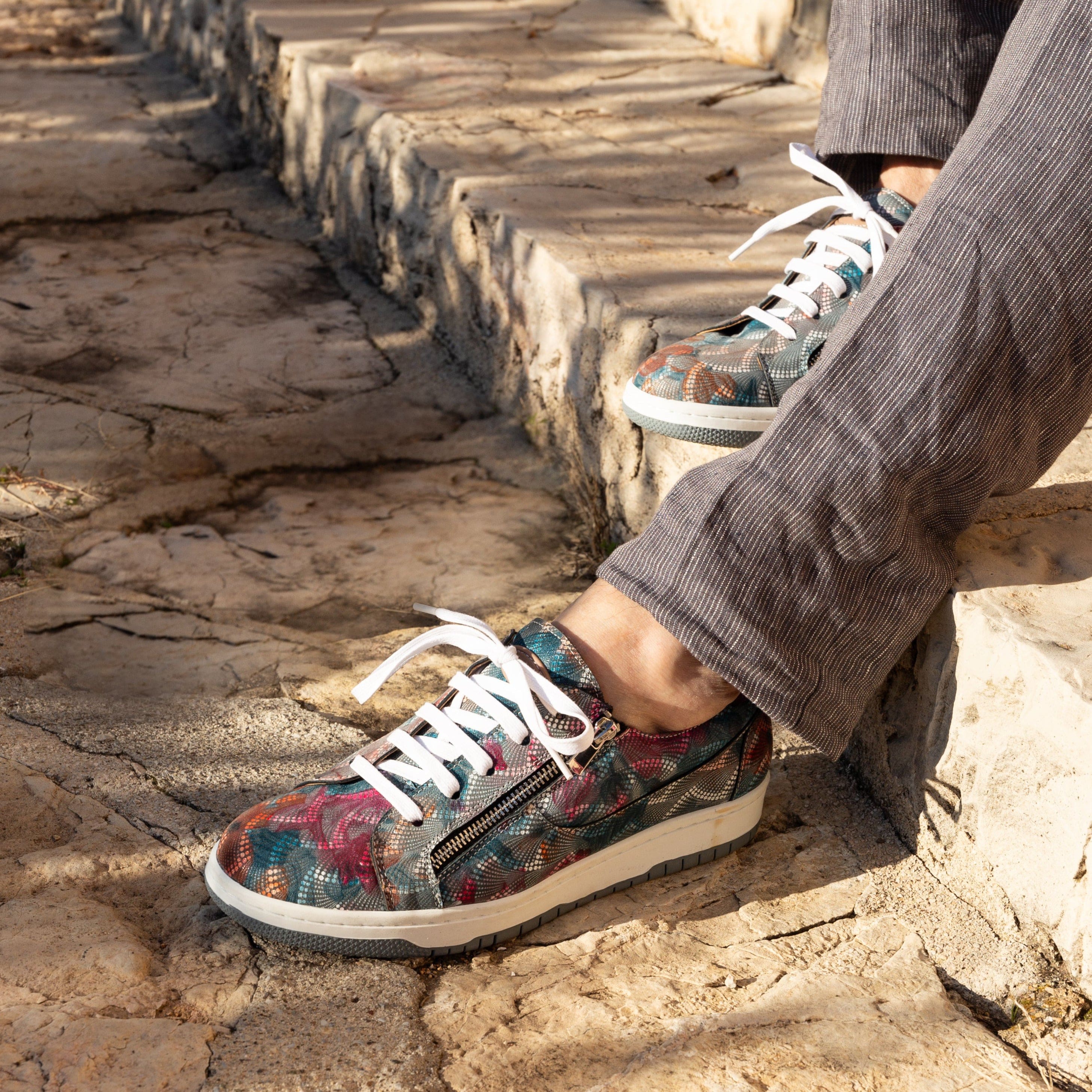 Chaussure Homme AZRIEL 05 - Image 8