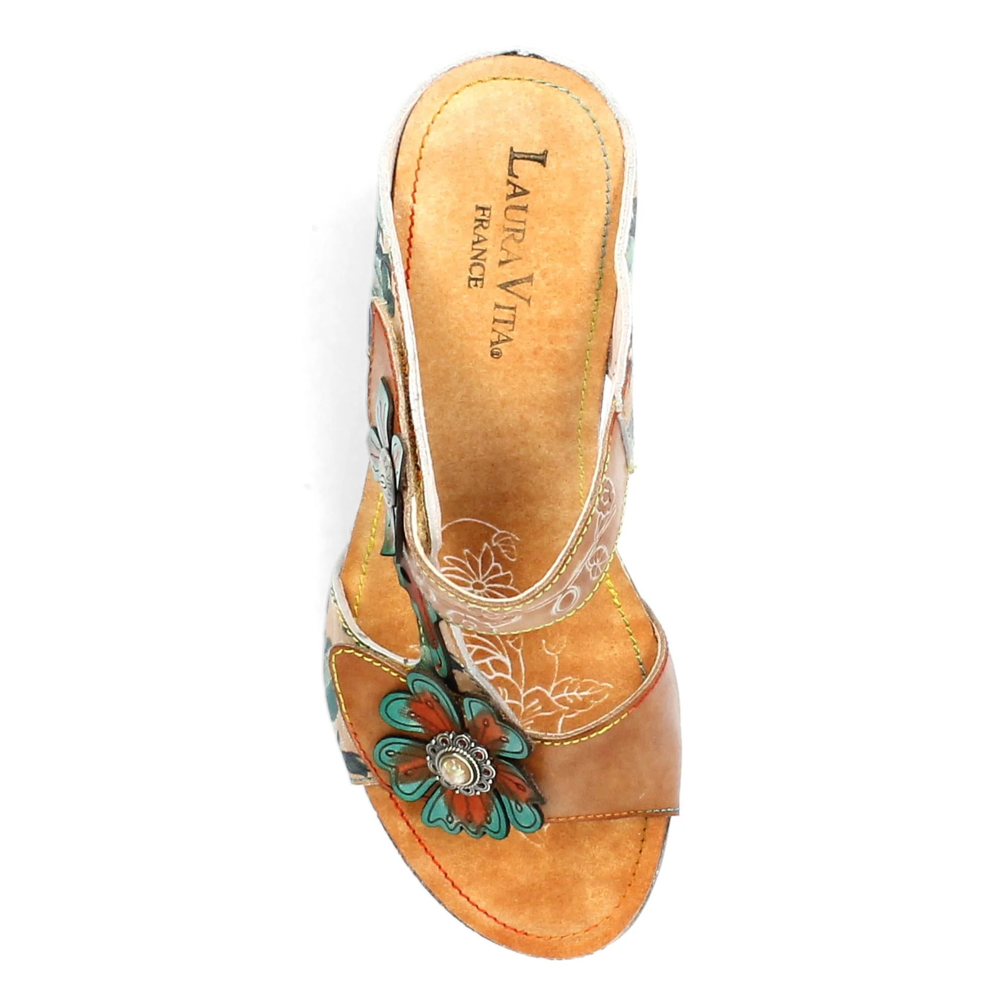 Mules - BALADE 01 - Image 10
