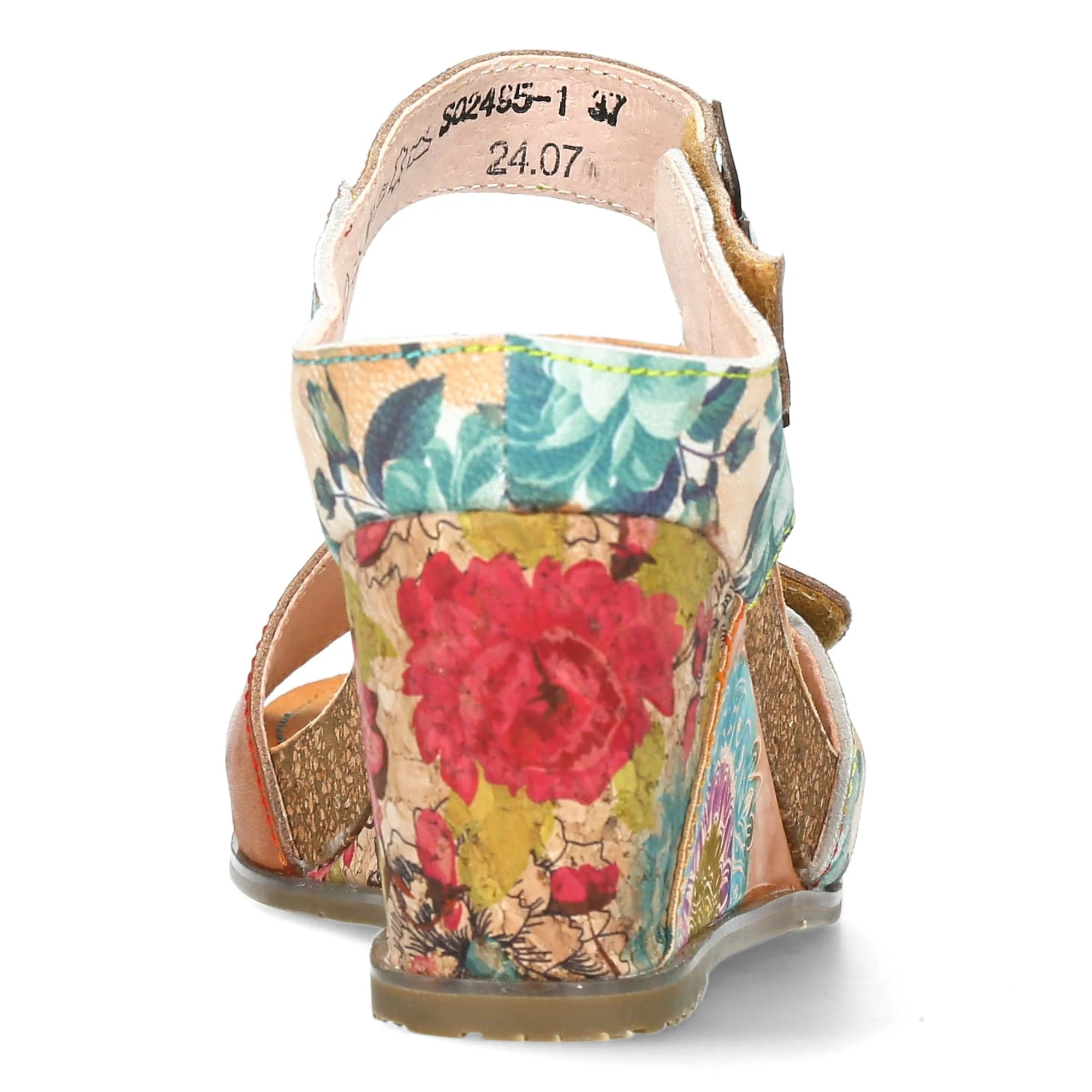 Mules - BALADE 01 - Image 12