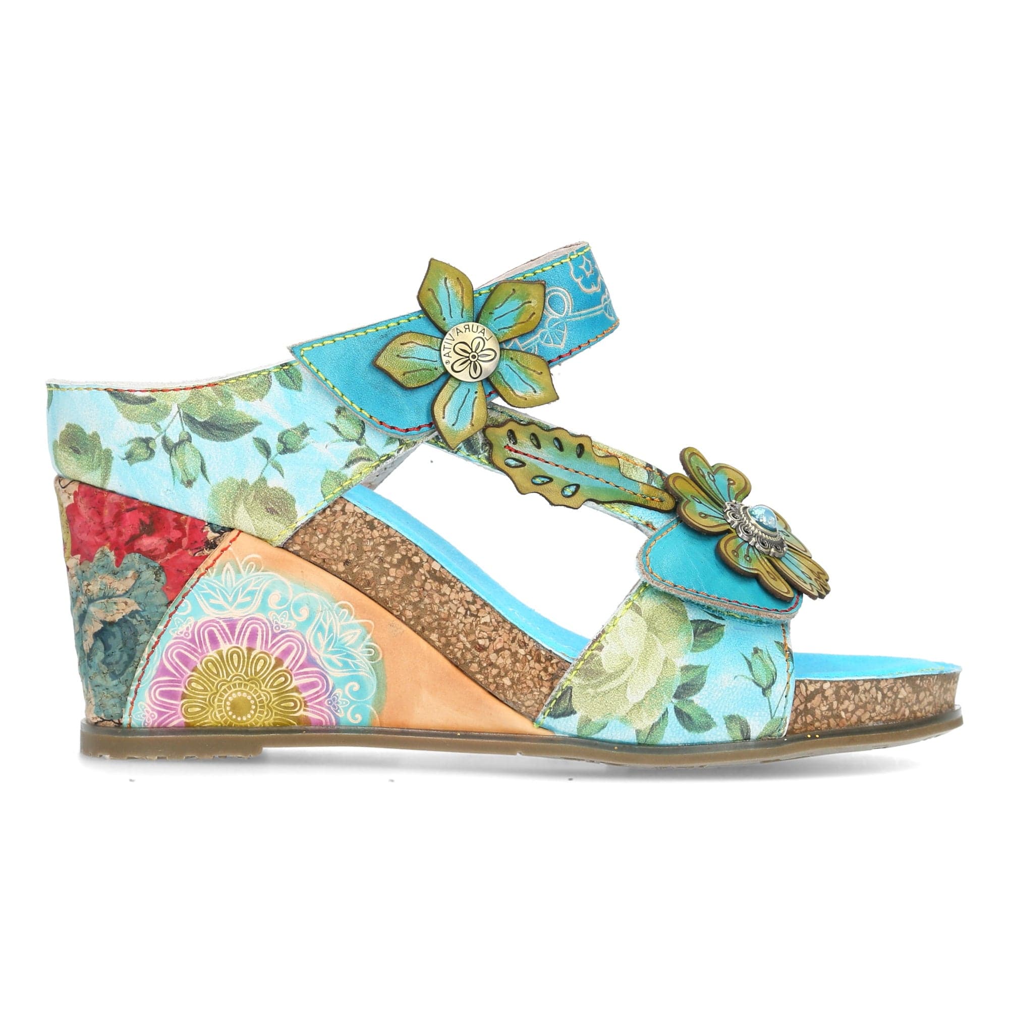 Mules - BALADE 01 - Image 13