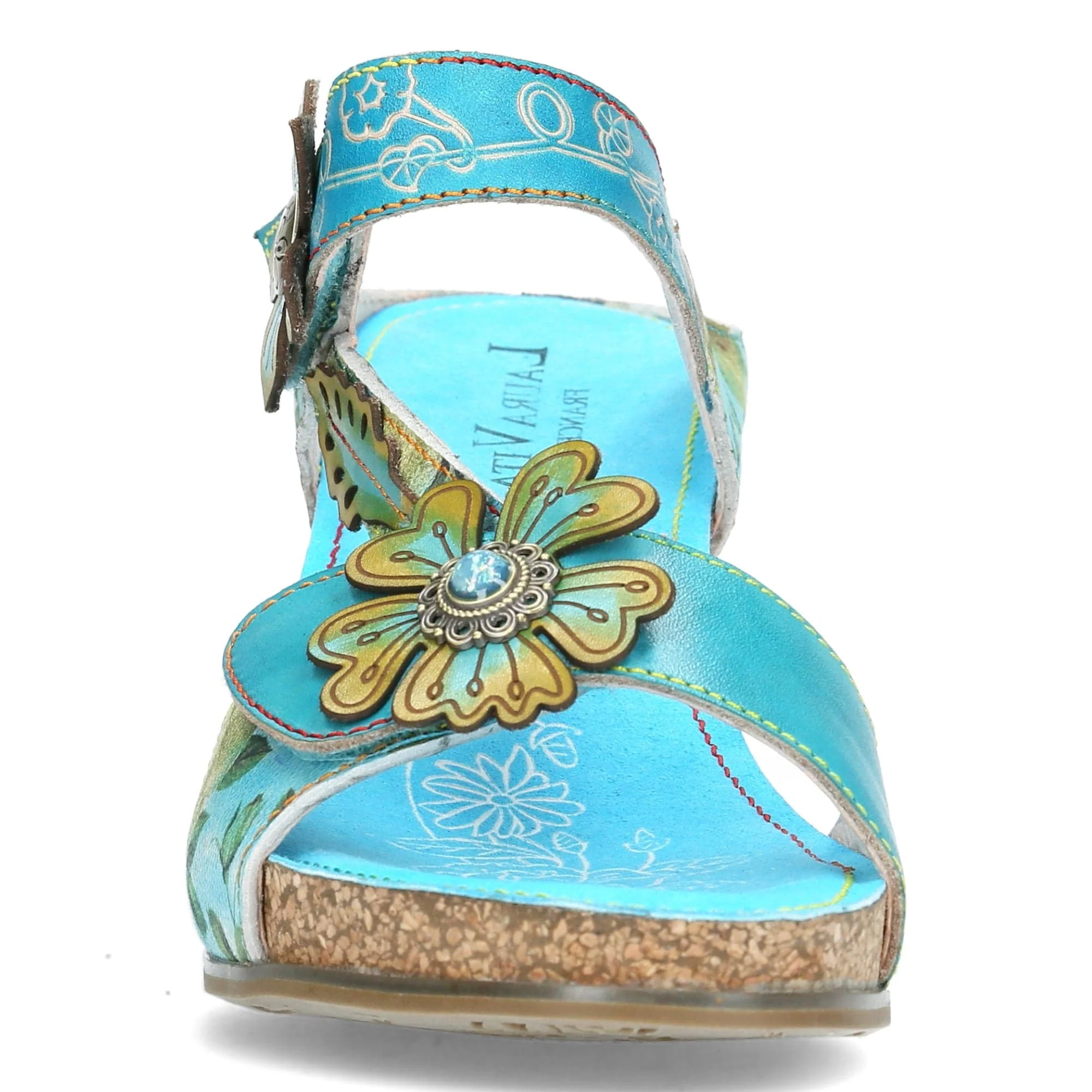 Mules - BALADE 01 - Image 15