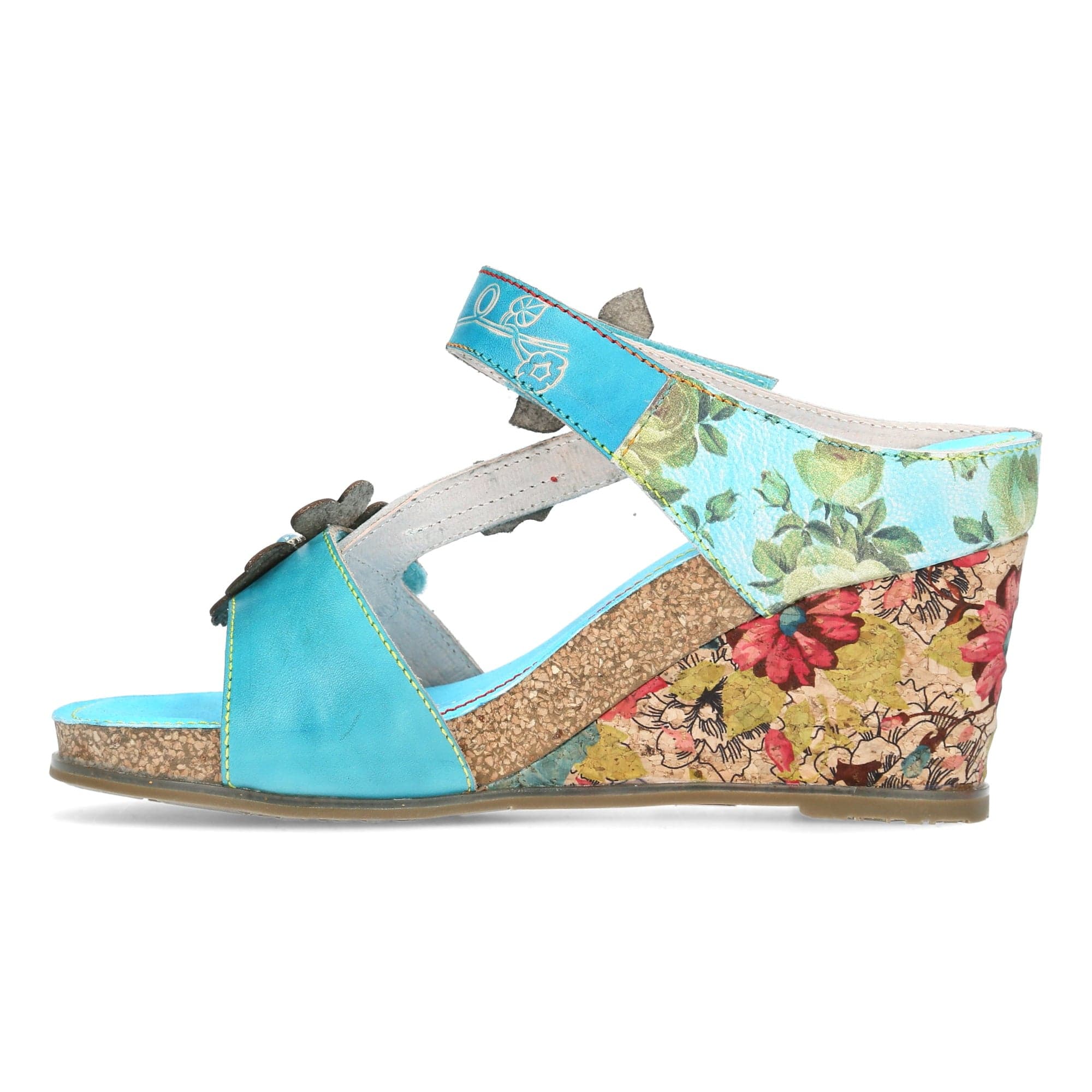 Mules - BALADE 01 - Image 17
