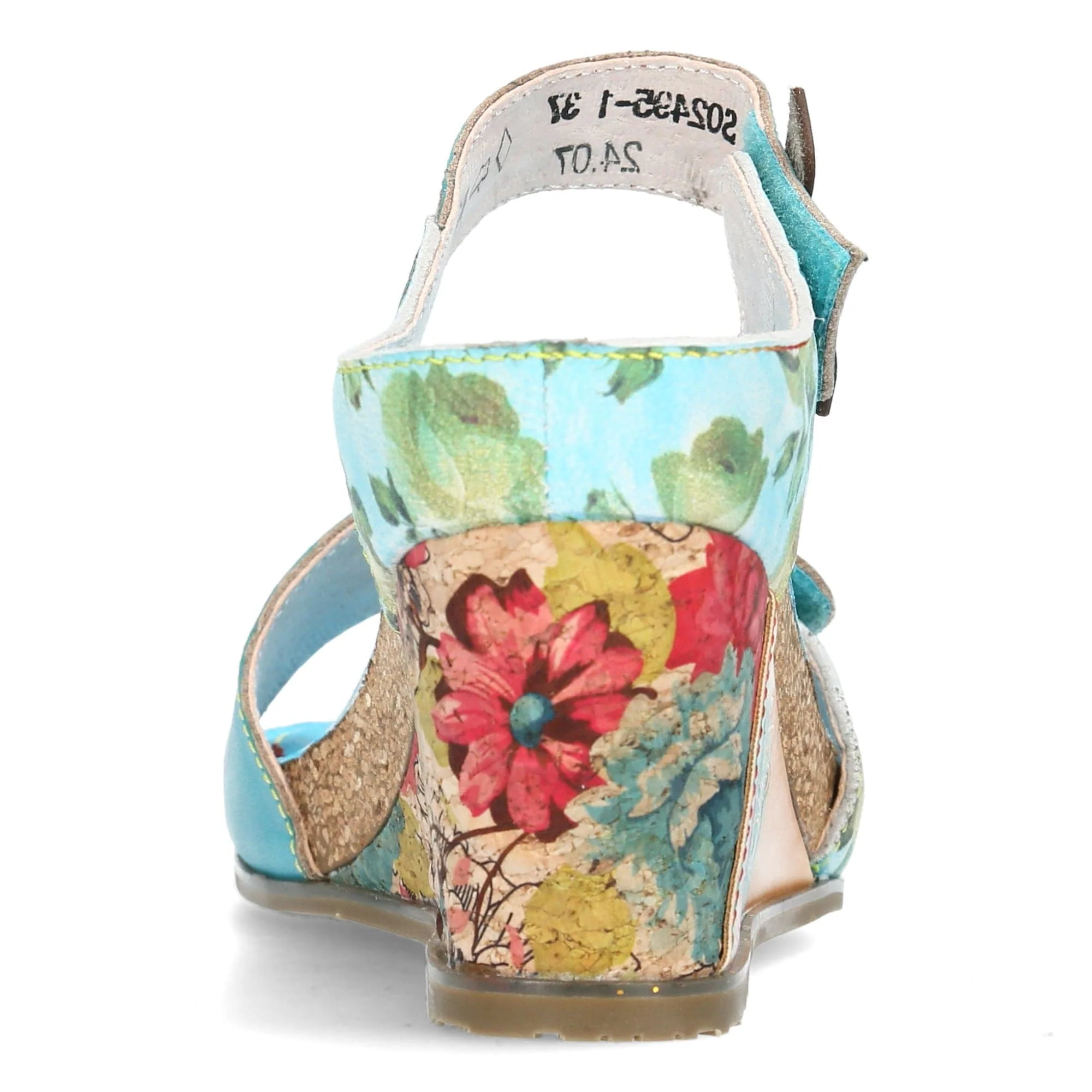 Mules - BALADE 01 - Image 18