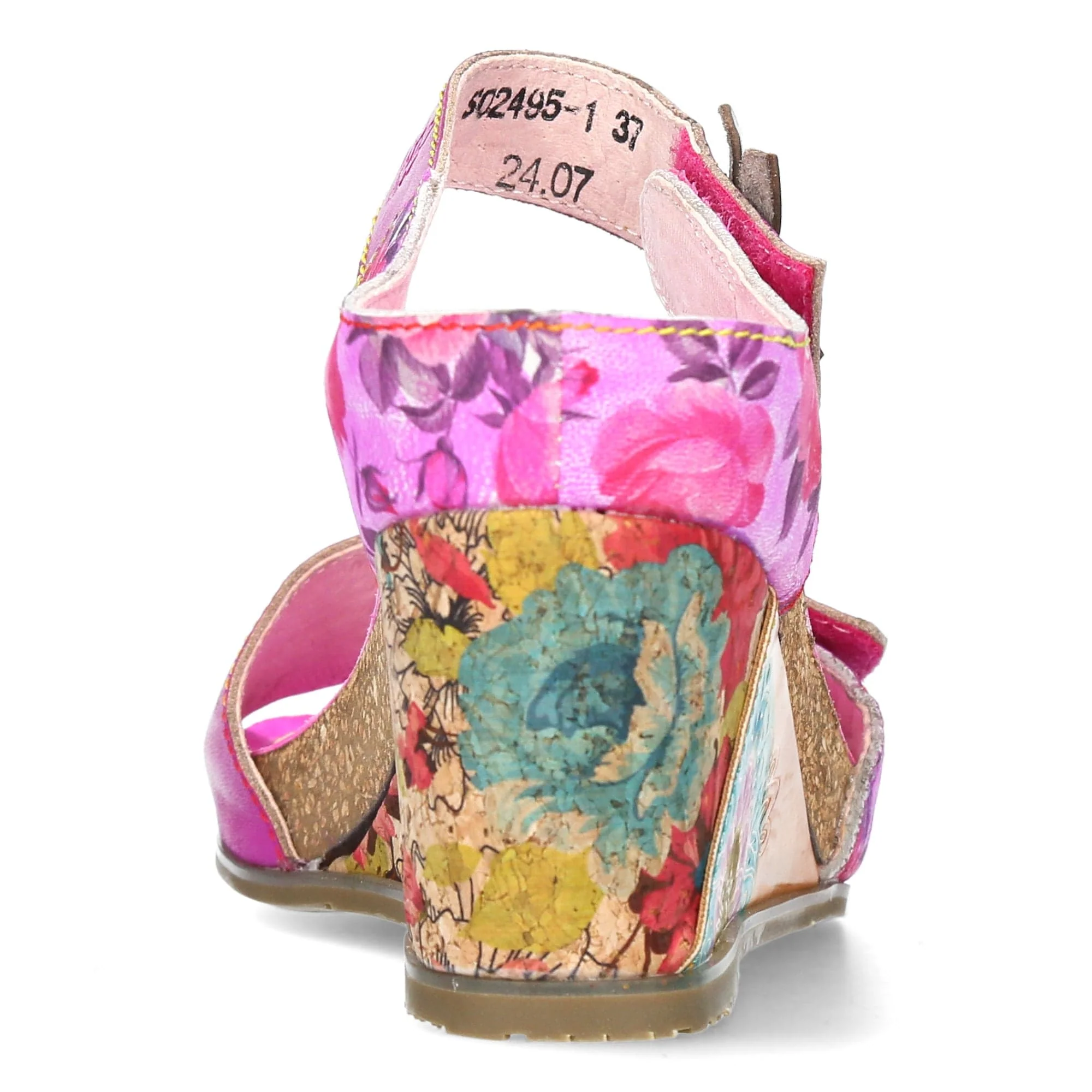 Mules - BALADE 01 - Image 3