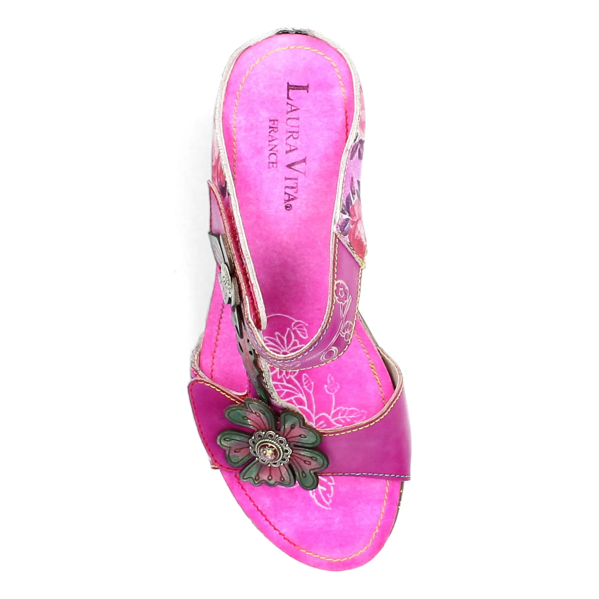 Mules - BALADE 01 - Image 4