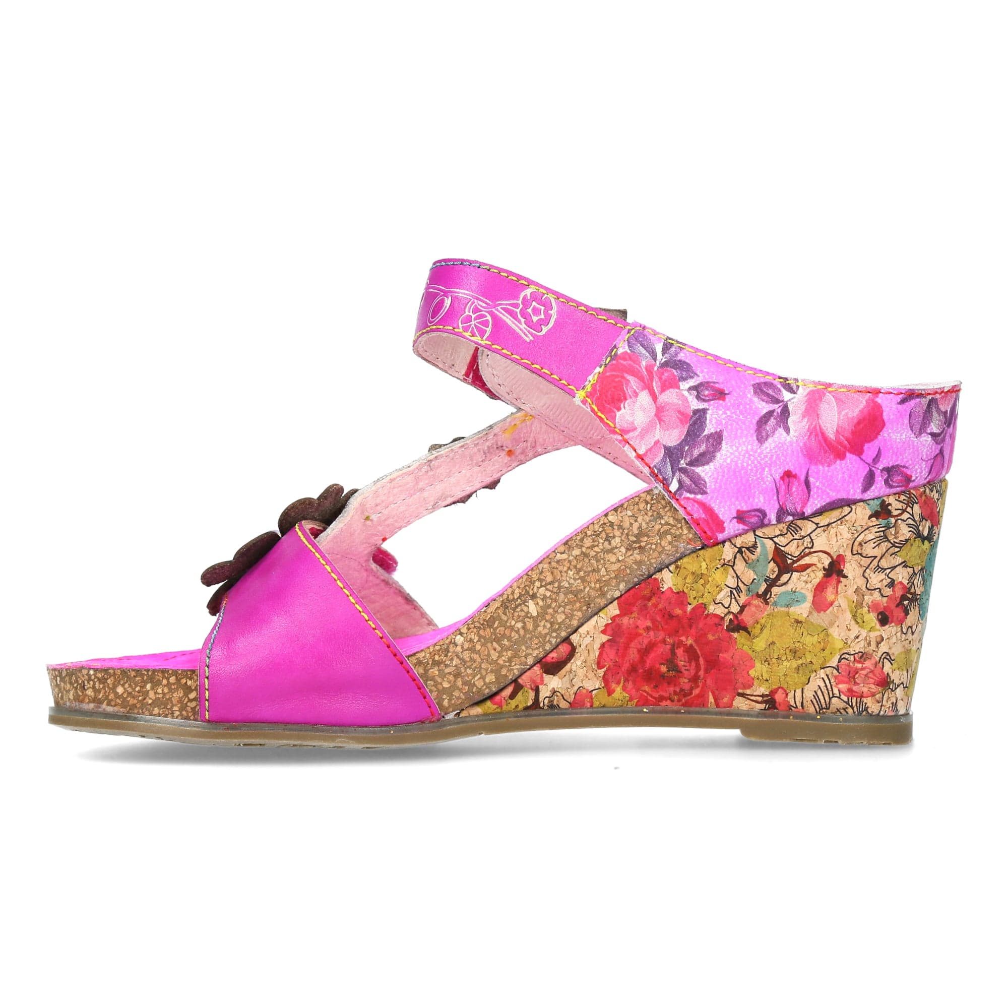 Mules - BALADE 01 - Image 5