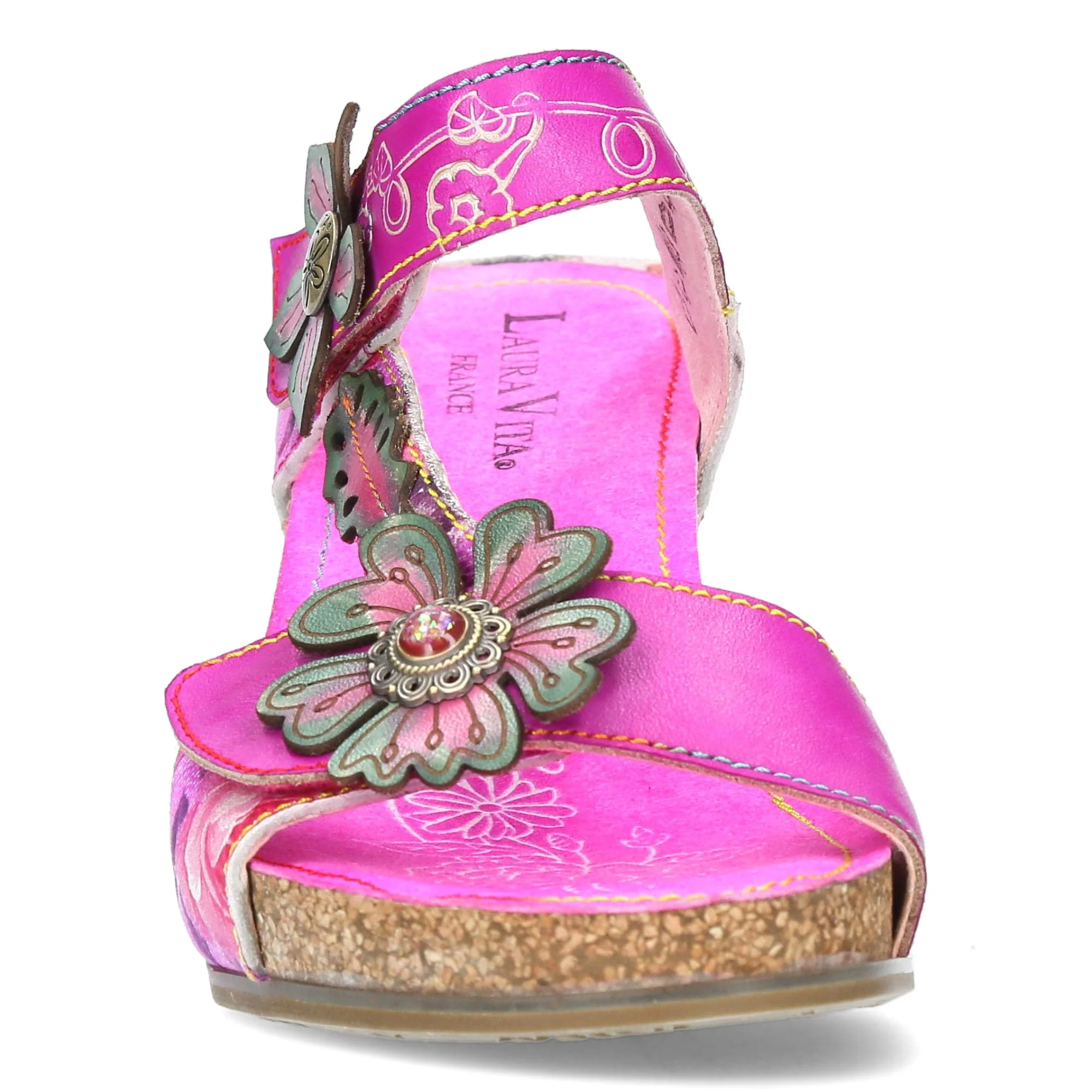 Mules - BALADE 01 - Image 6