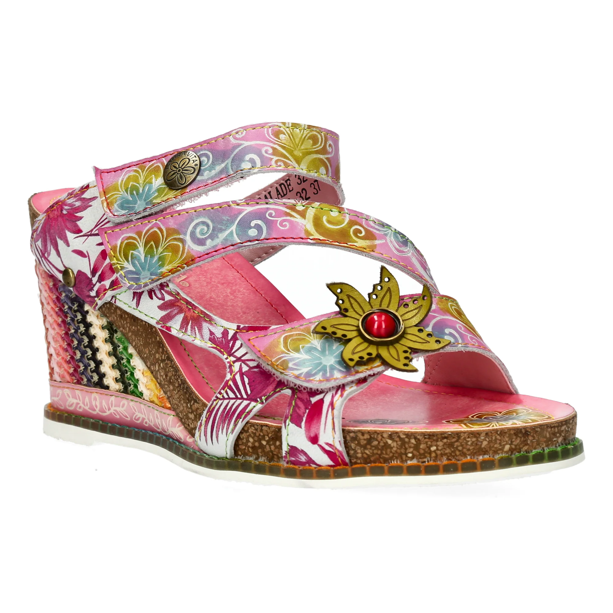 Mules - BALADE 32 - Image 2