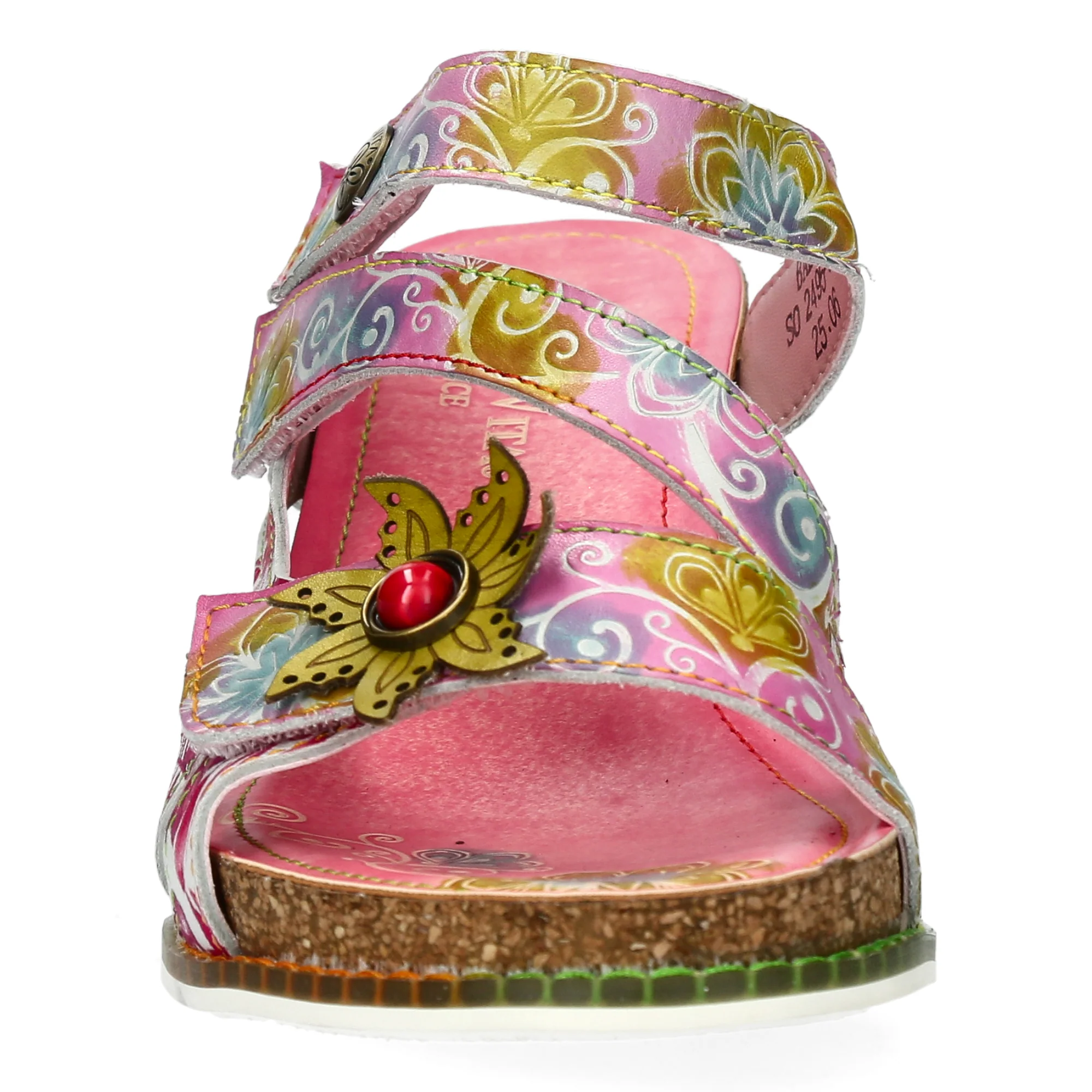 Mules - BALADE 32 - Image 3