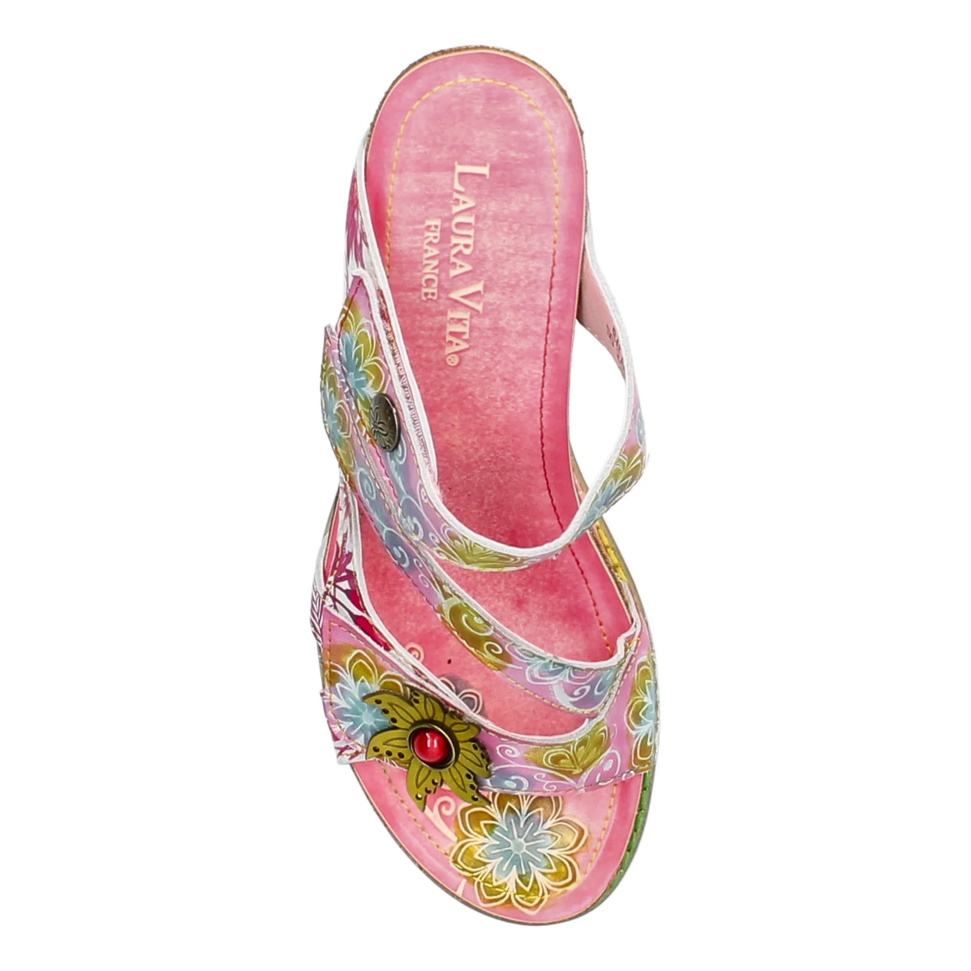 Mules - BALADE 32 - Image 4