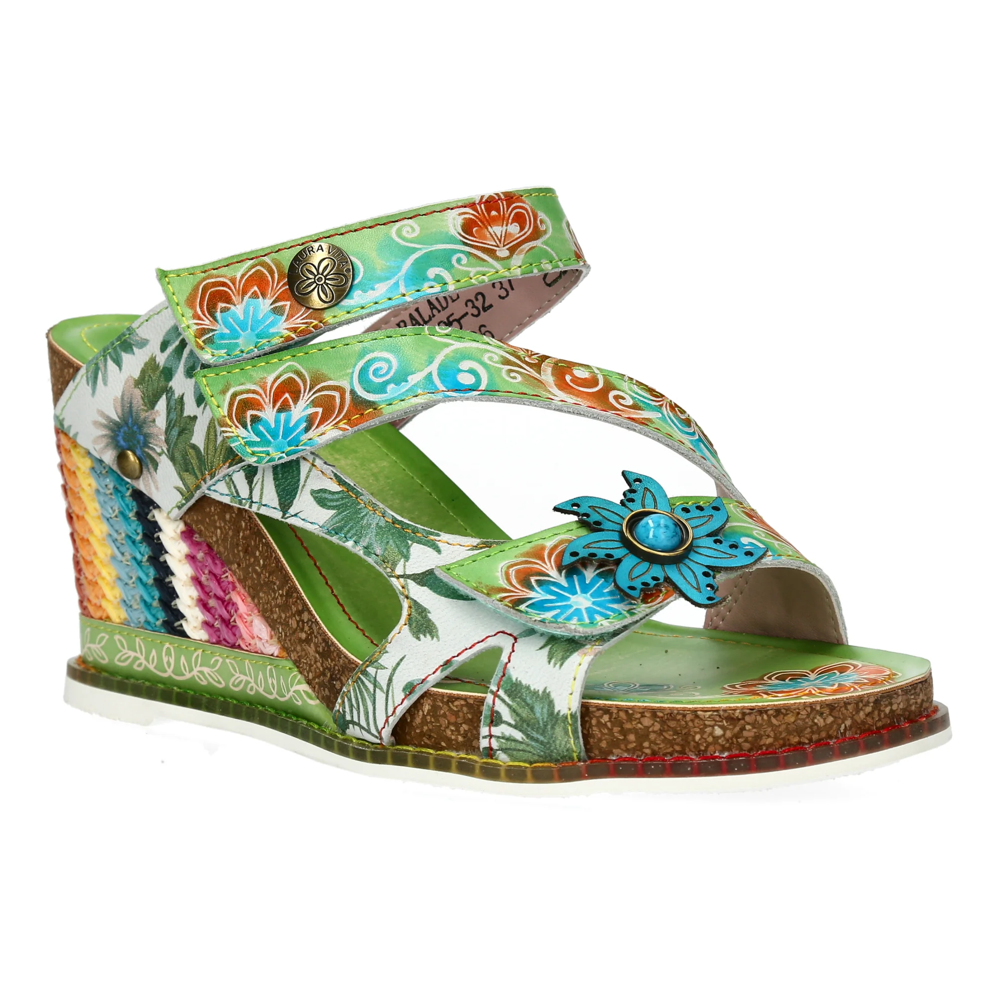 Mules - BALADE 32 - Image 8