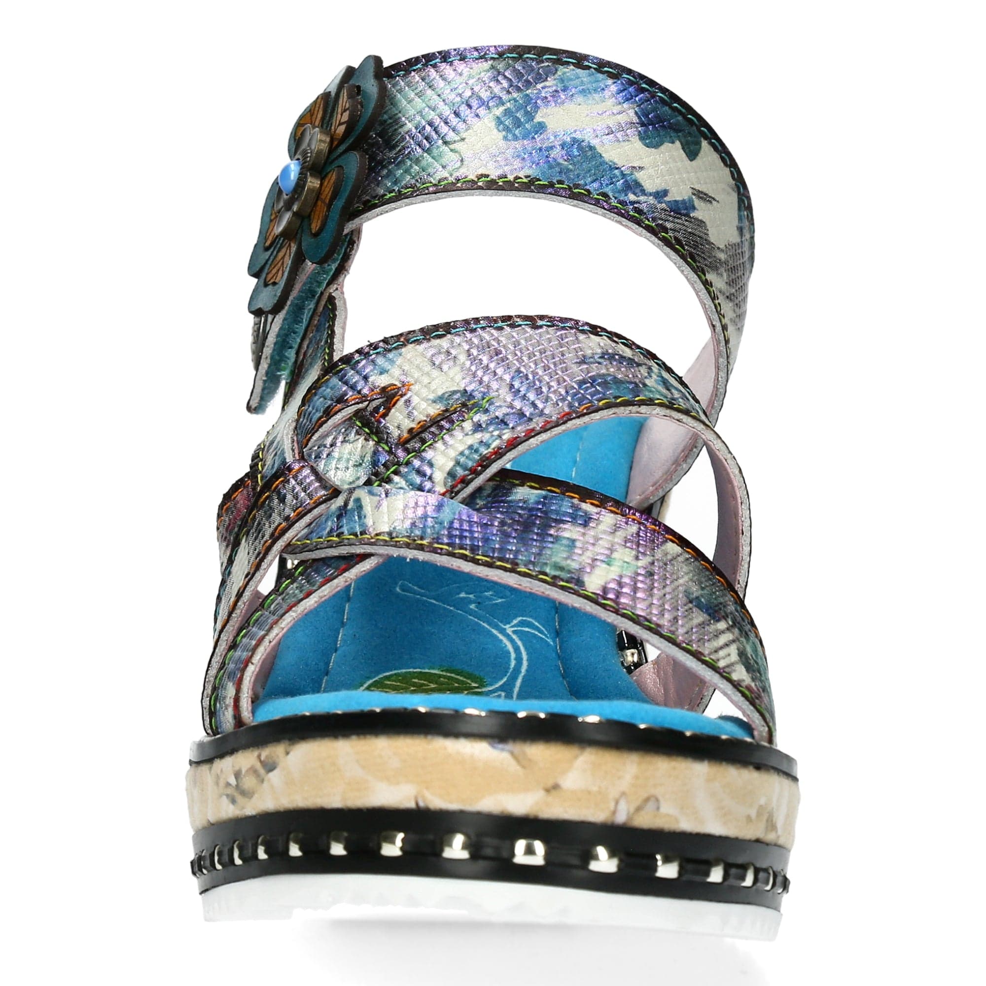 Mules - BALLON 01 - Image 11