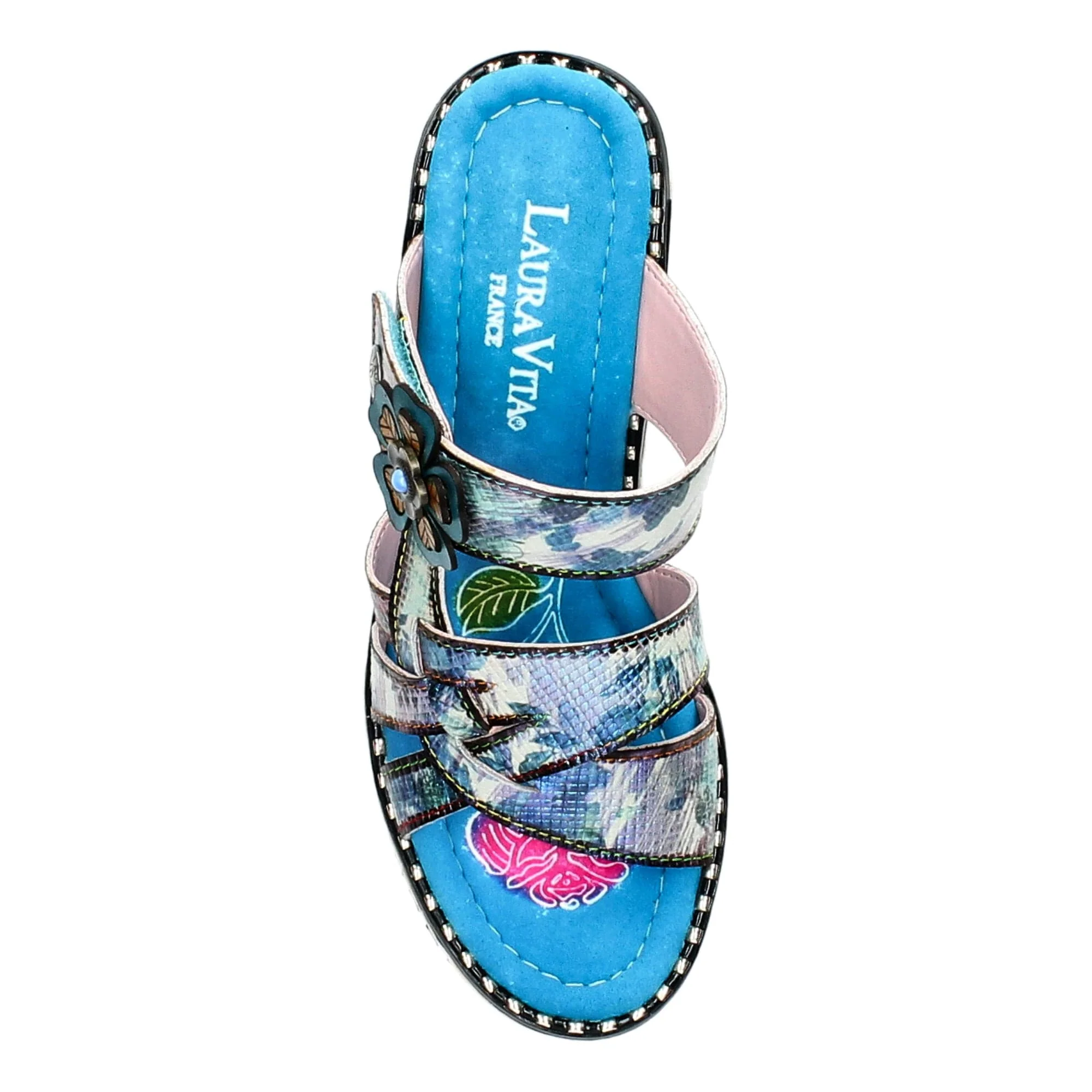 Mules - BALLON 01 - Image 12