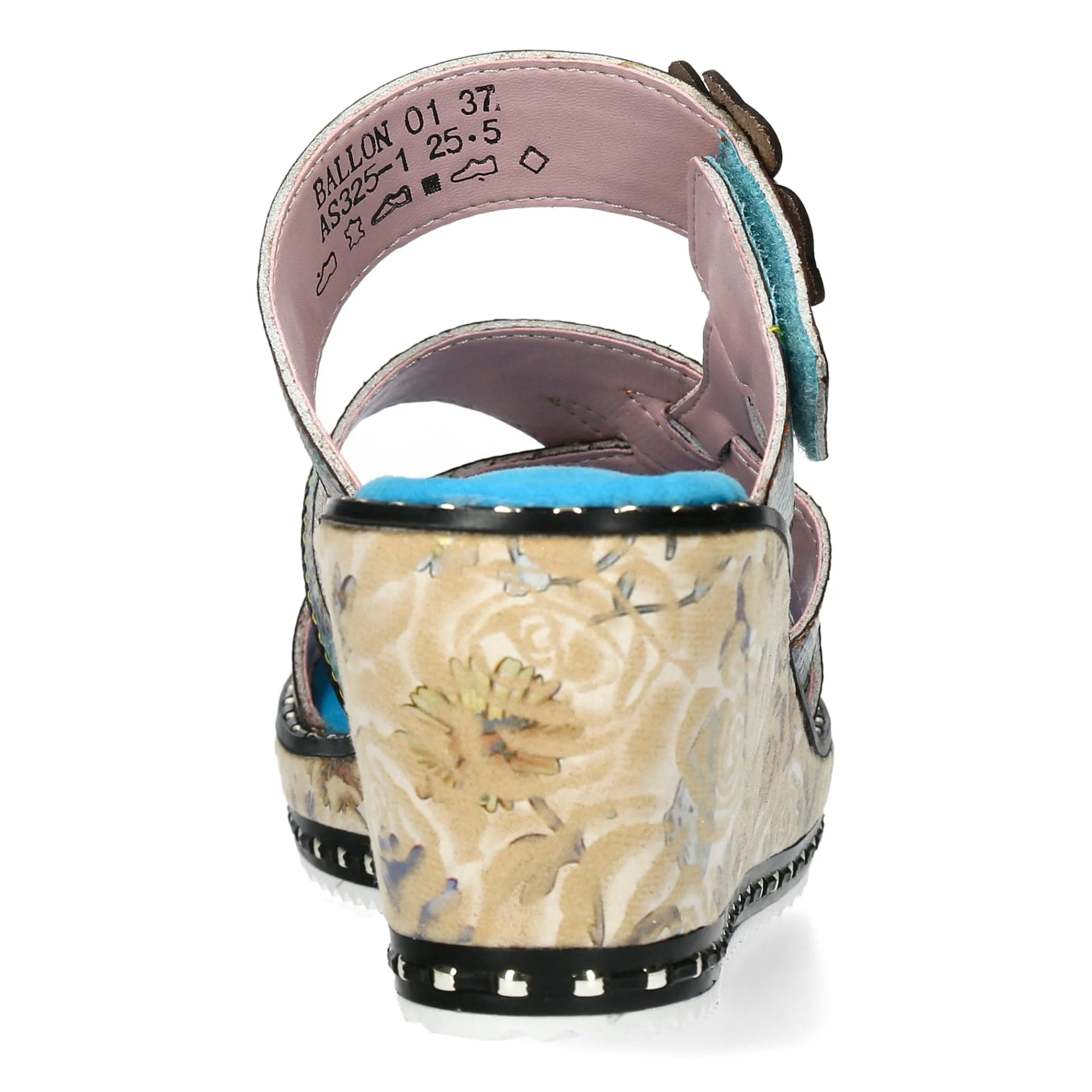Mules - BALLON 01 - Image 14