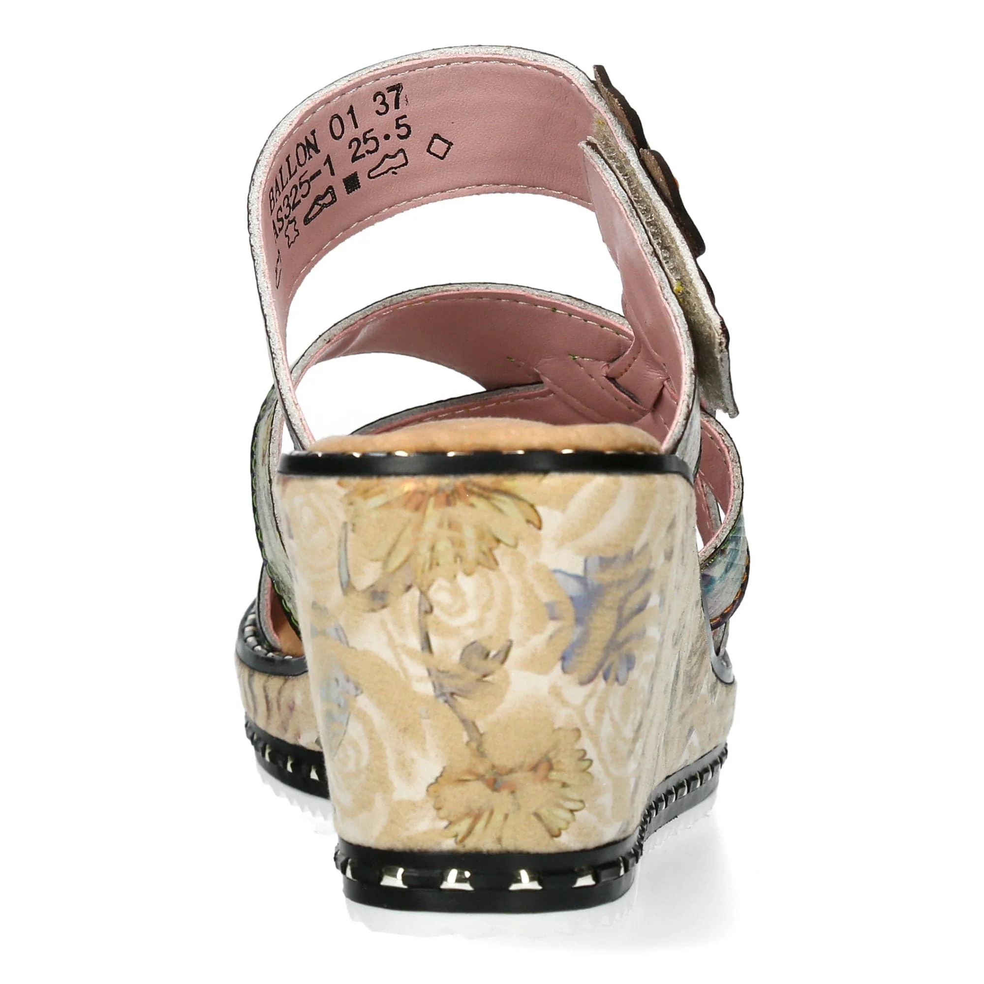Mules - BALLON 01 - Image 20