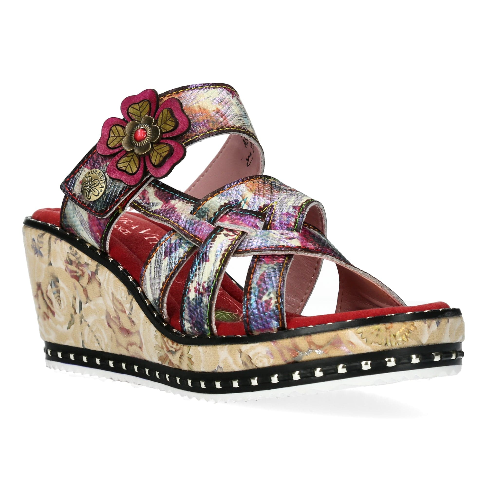 Mules - BALLON 01 - Image 3