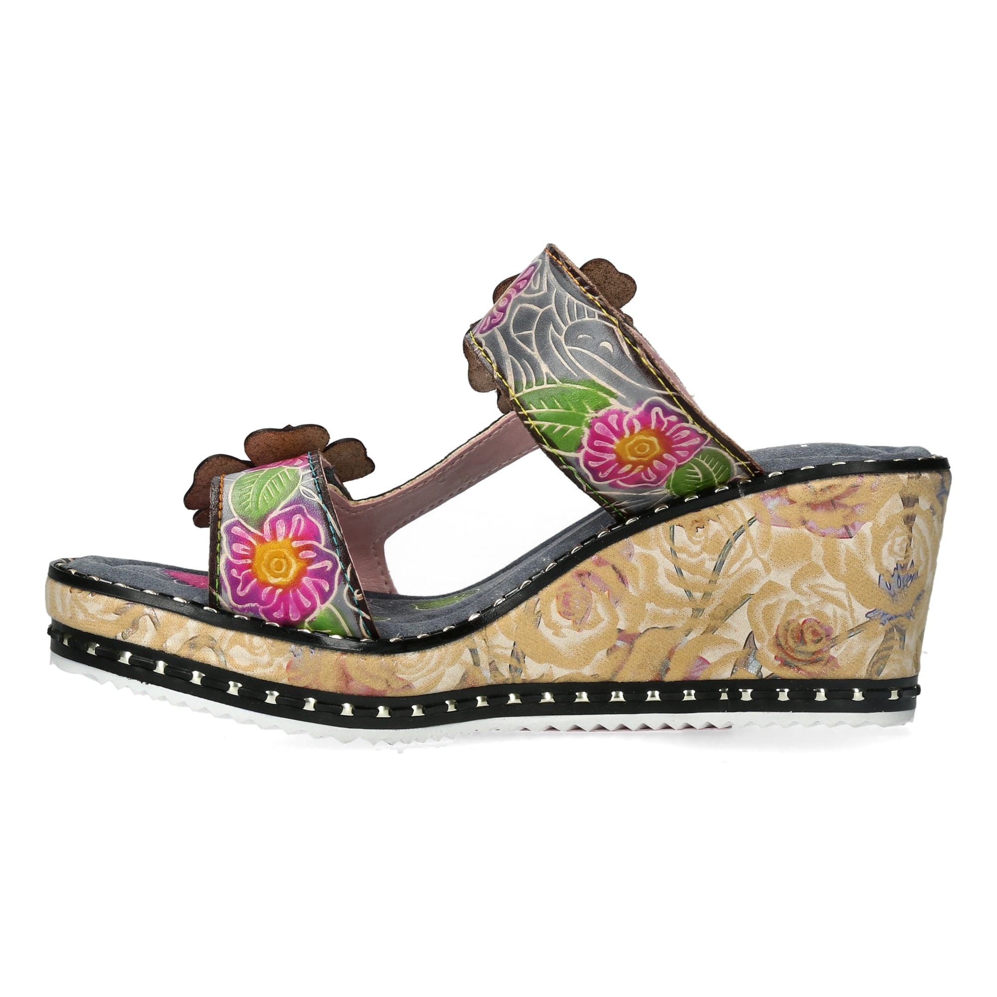 Mules - BALLON 02 - Image 12