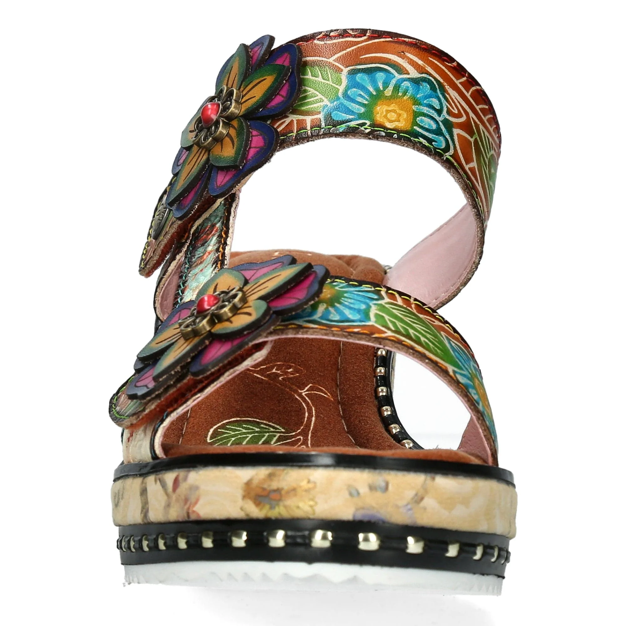 Mules - BALLON 02 - Image 4
