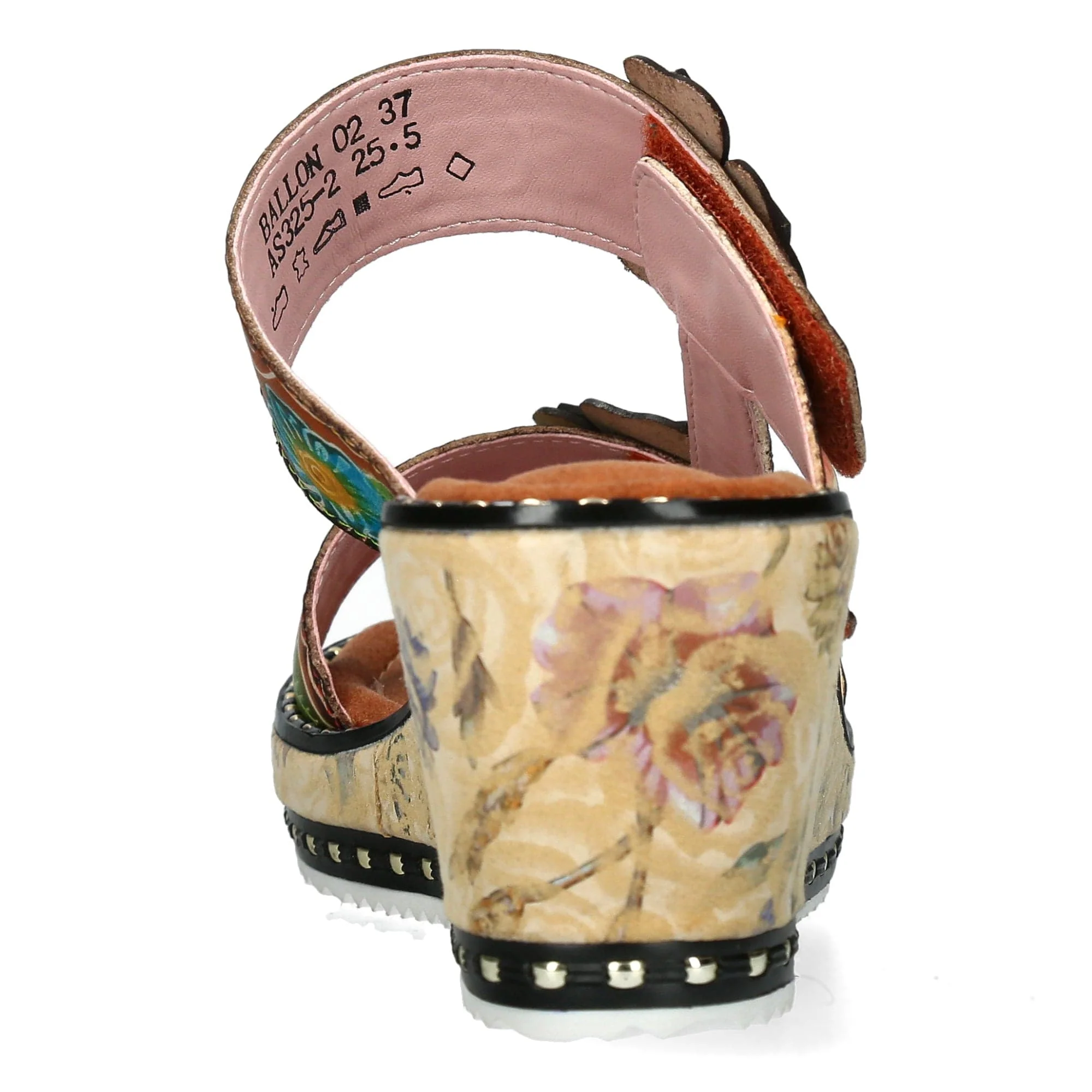 Mules - BALLON 02 - Image 7