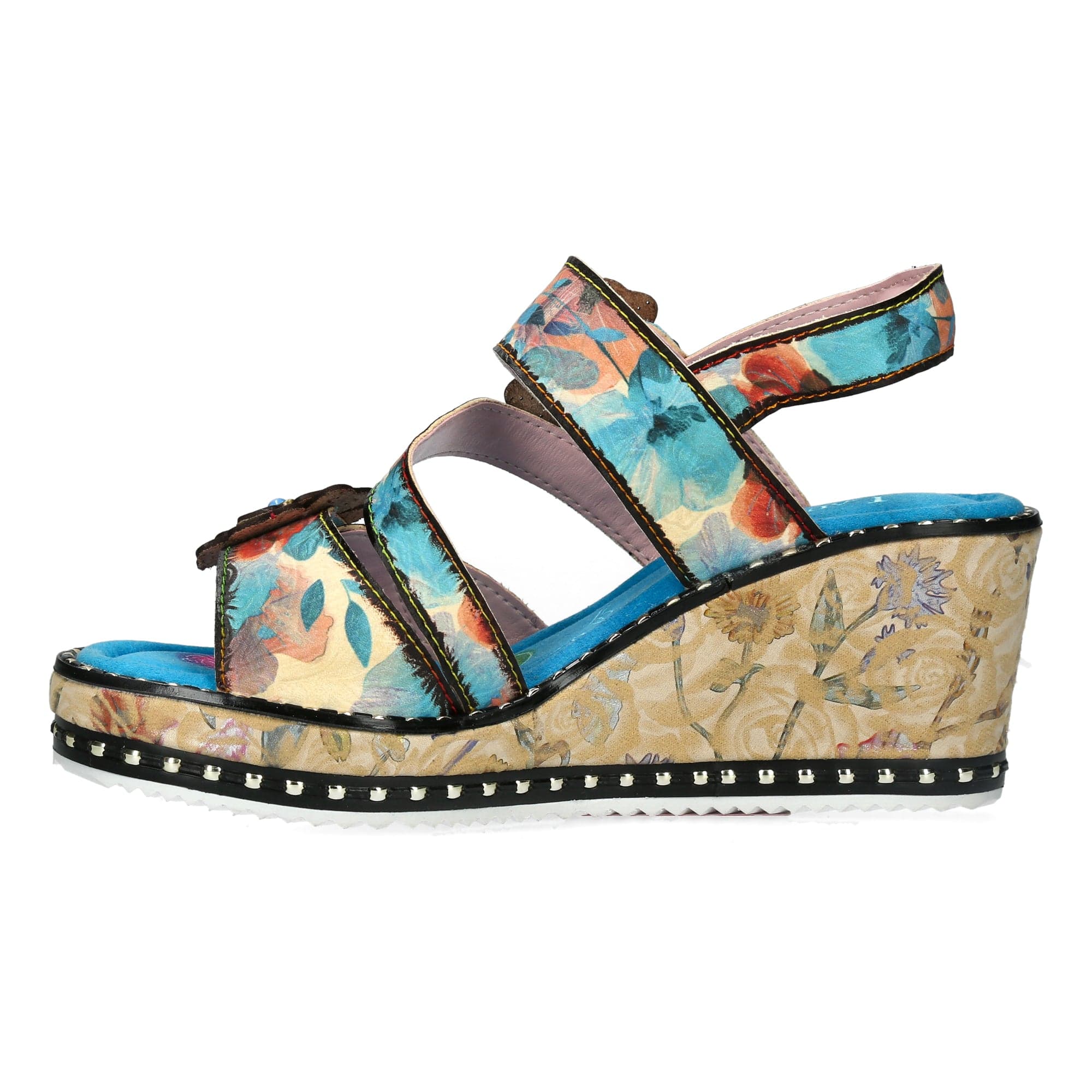 Sandales - BALLON 09 - Image 14