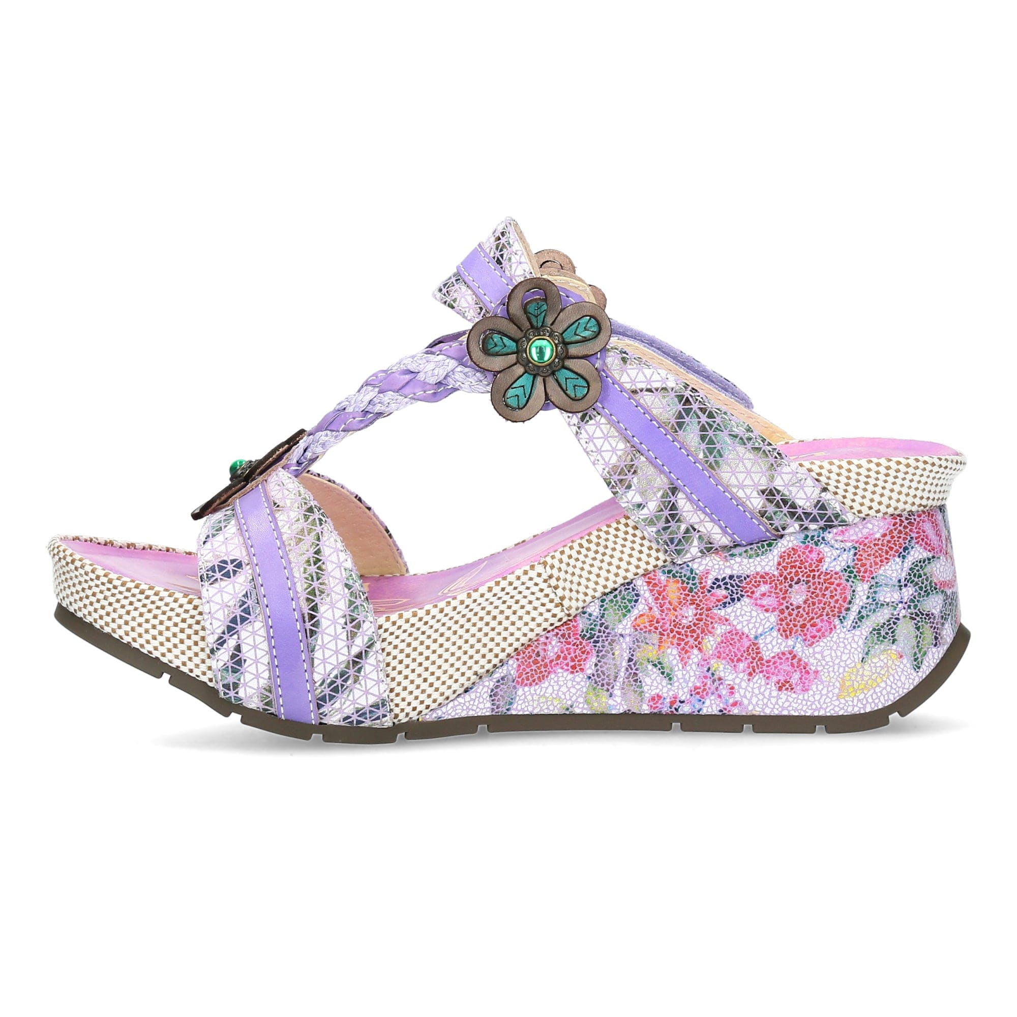 Mules - BARRY 10 - Image 11