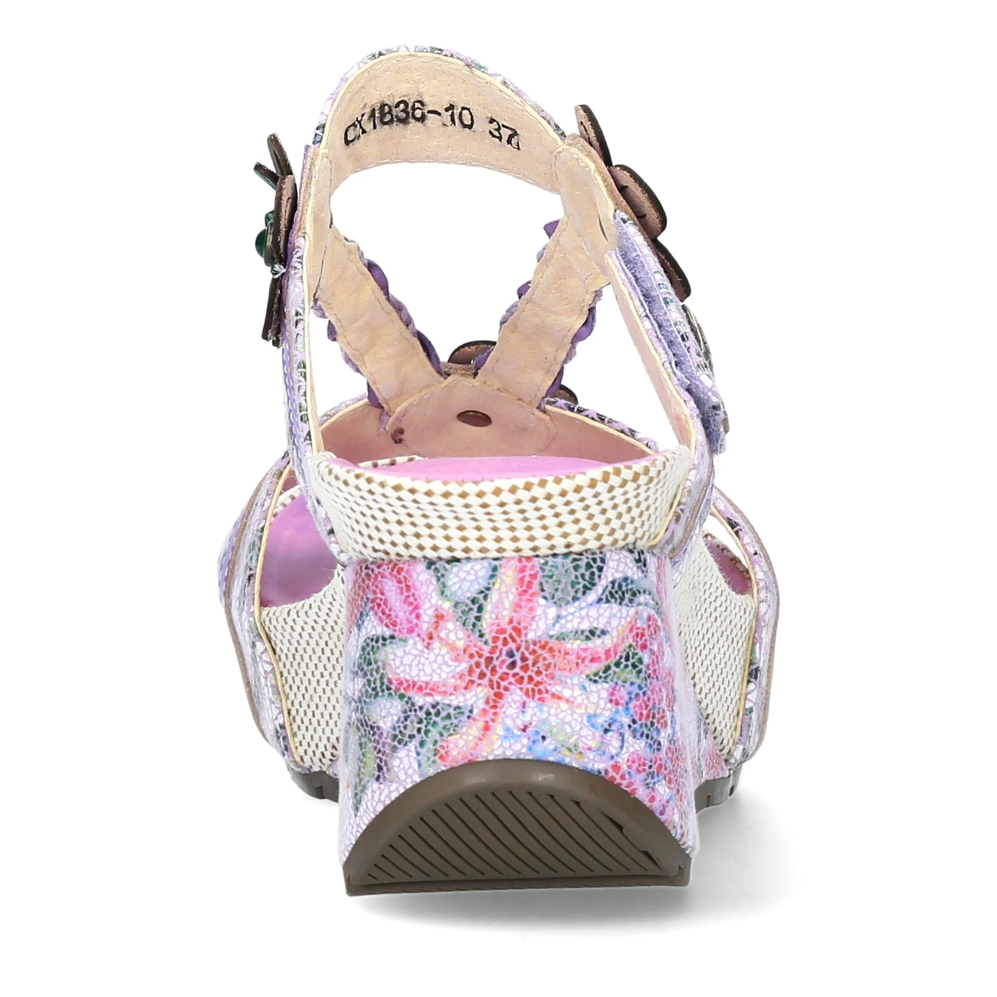Mules - BARRY 10 - Image 12