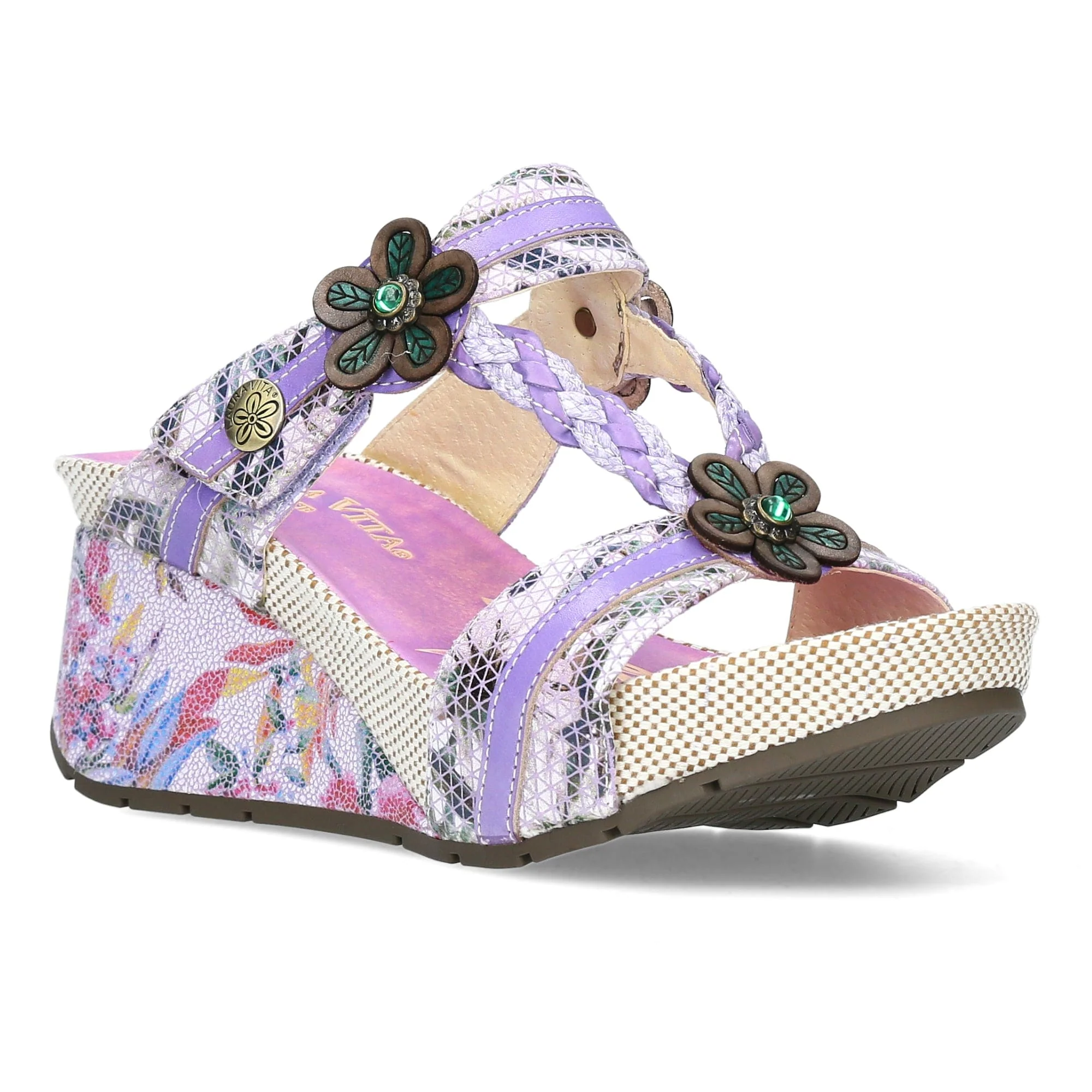 Mules - BARRY 10 - Image 8