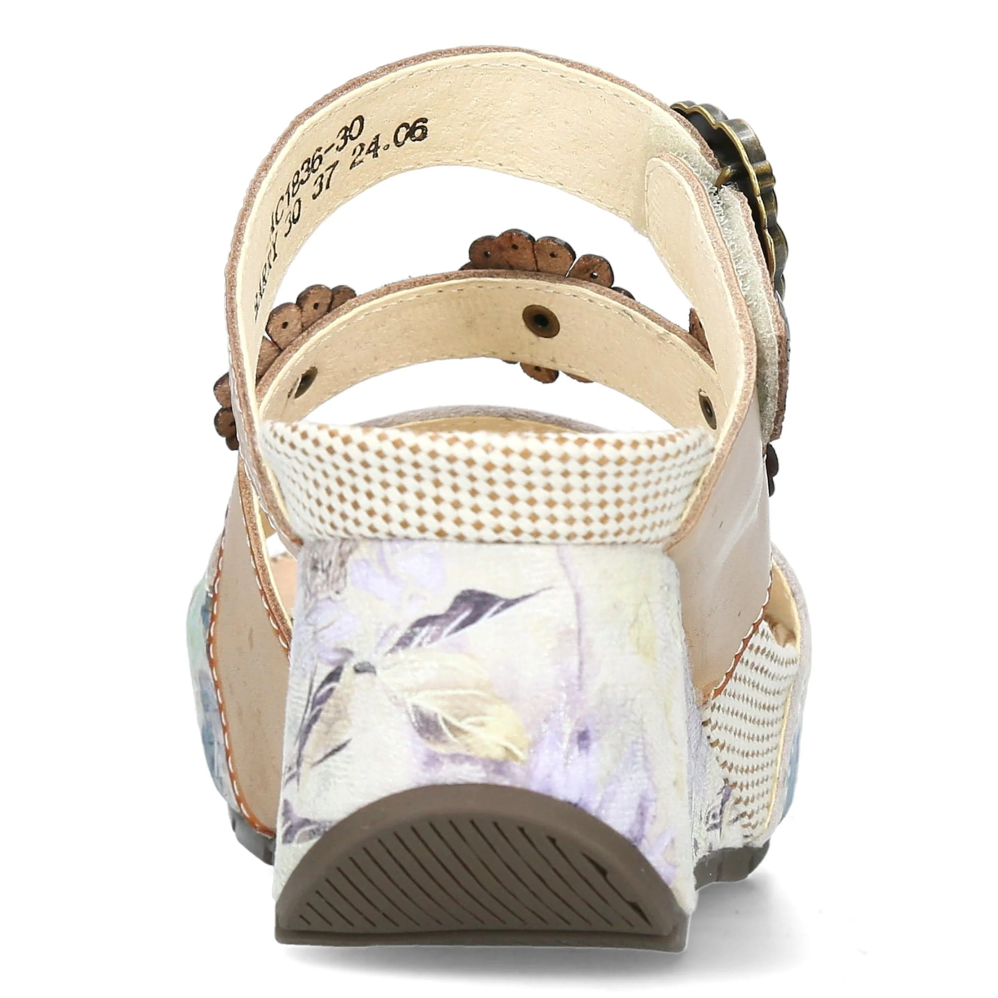 Mules - BARRY 30 - Image 7
