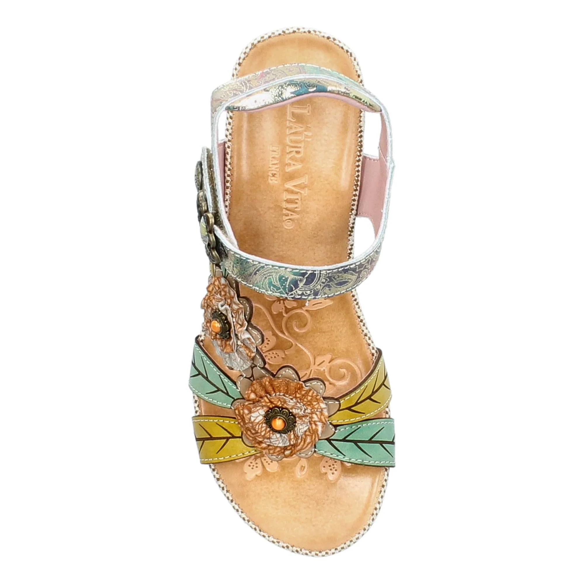 Sandales - BARRY 41 - Image 19